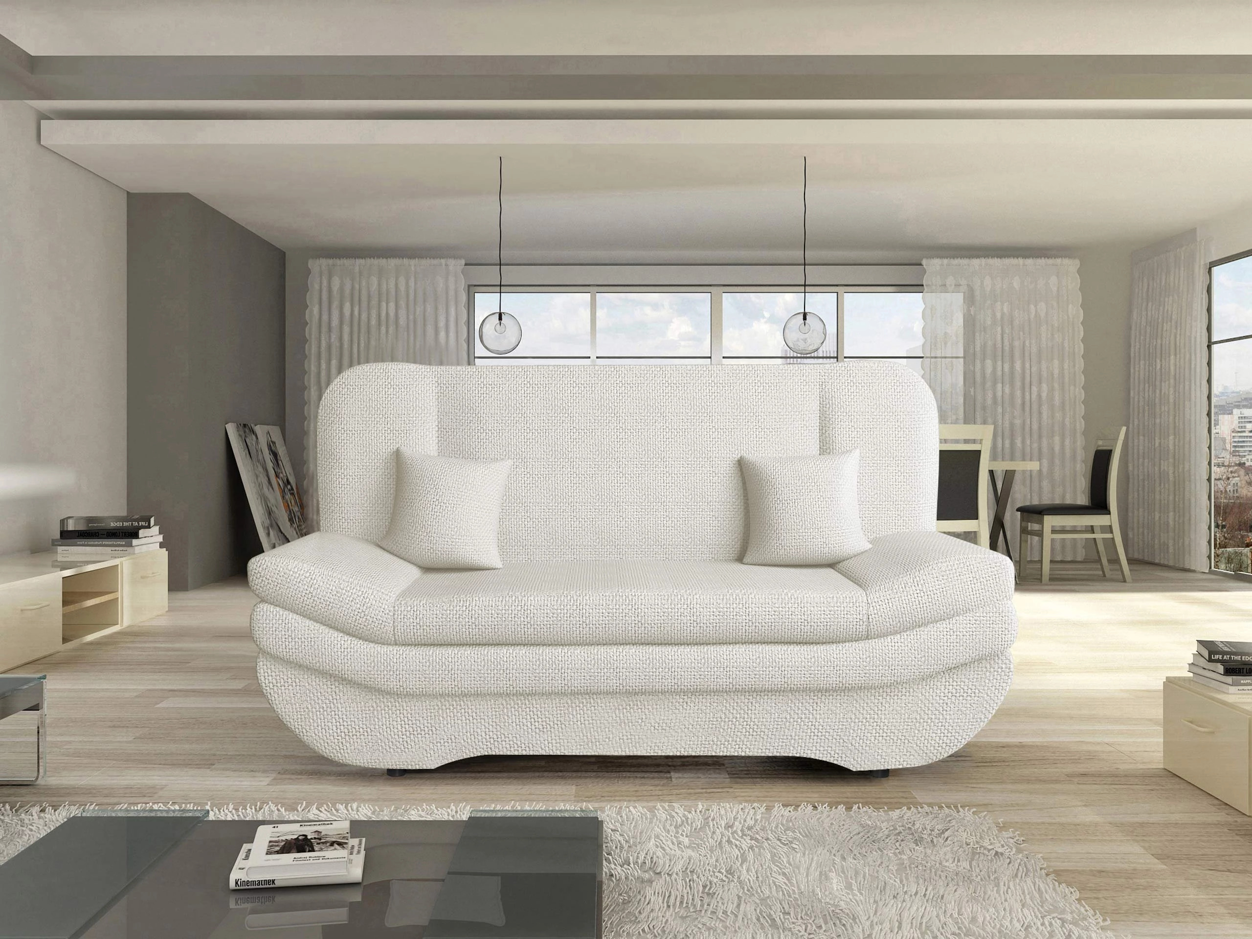 Sofa lova Comfivo Silva (Flow 06)