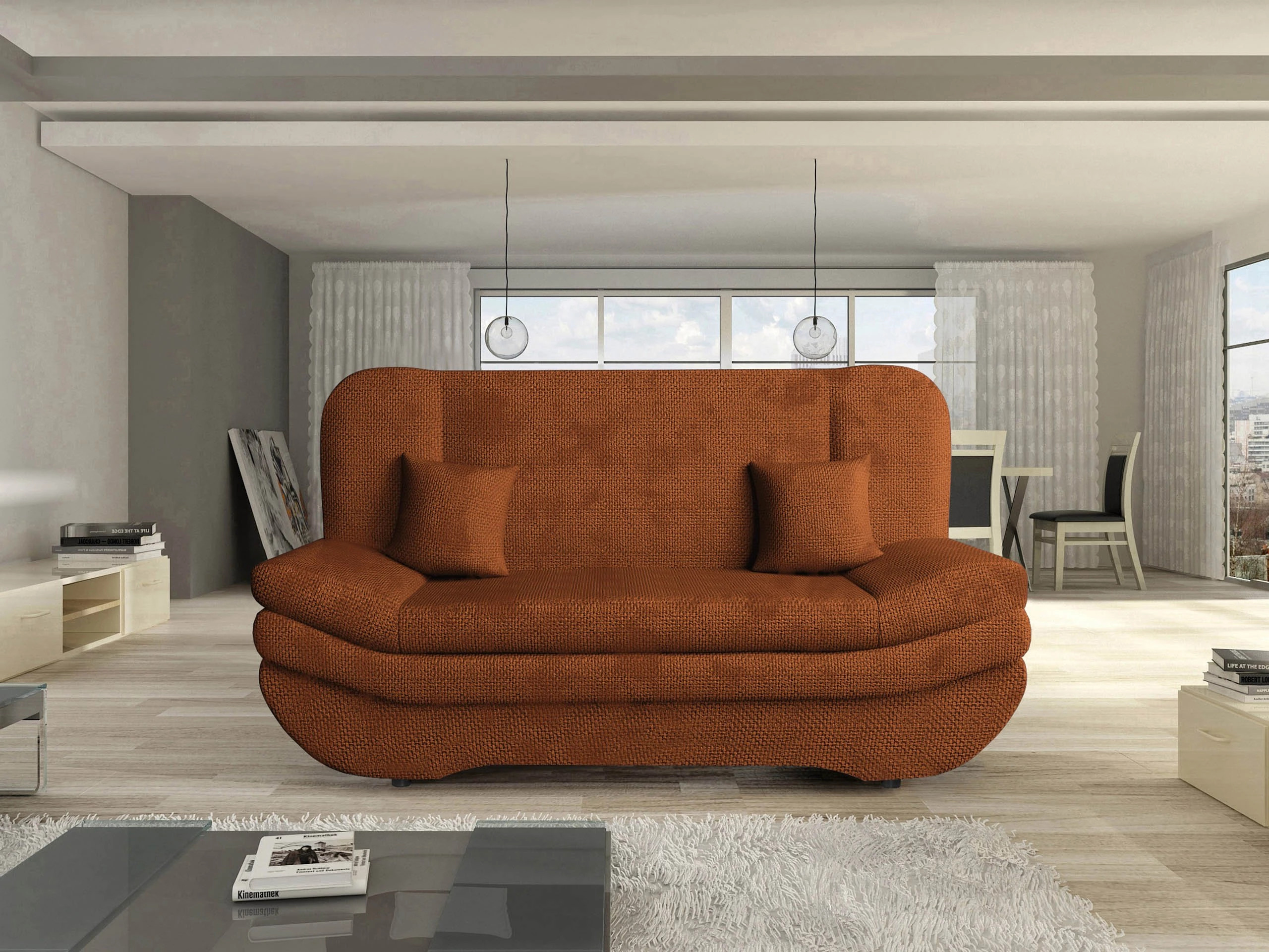Sofa lova Comfivo Silva (Flow 09)