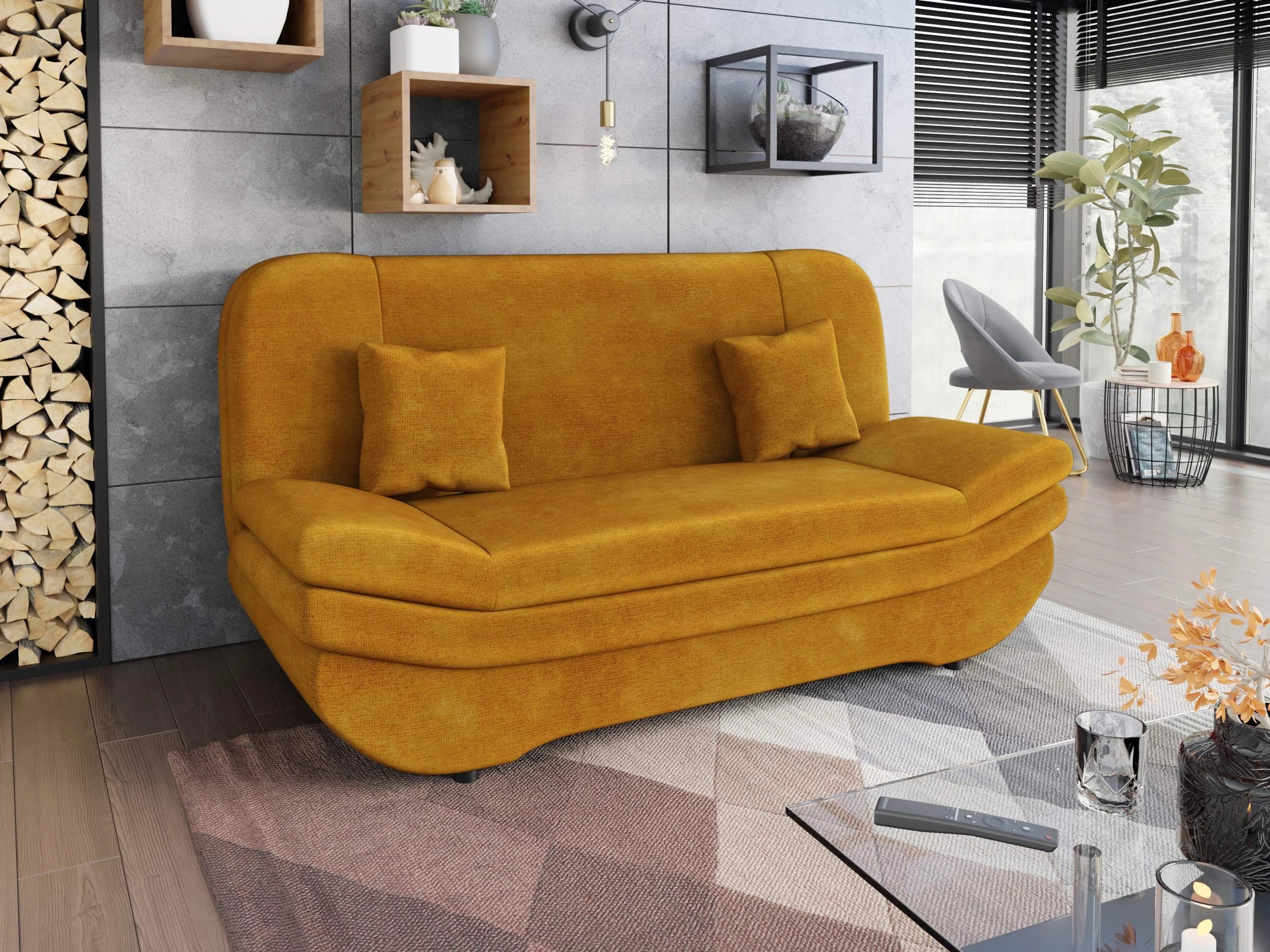 Sofa lova Comfivo Silva (Wave 05)