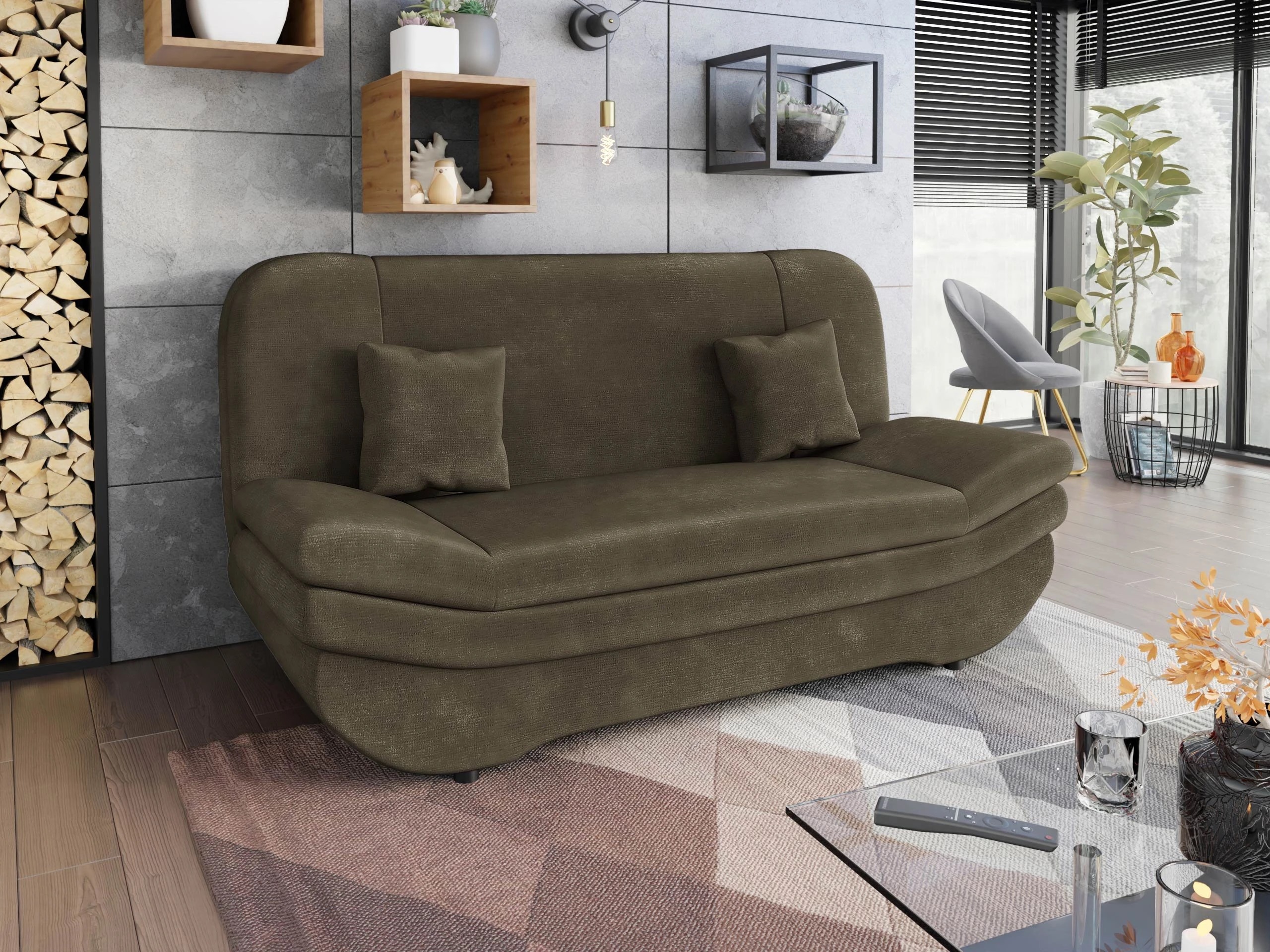 Sofa lova Comfivo Silva (Wave 09)