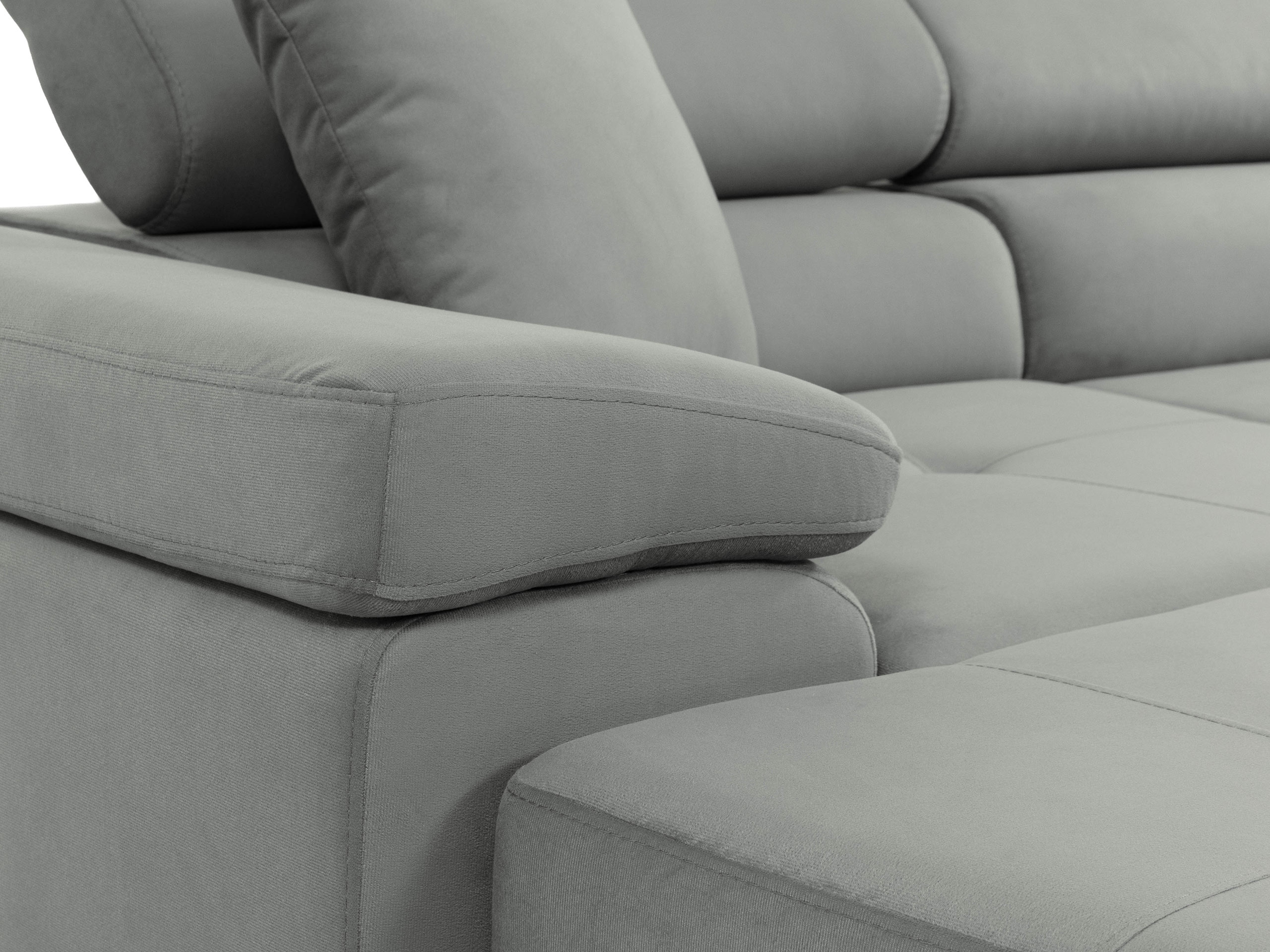 Minkštas kampas Comfivo Vinetum II (Manila 16)