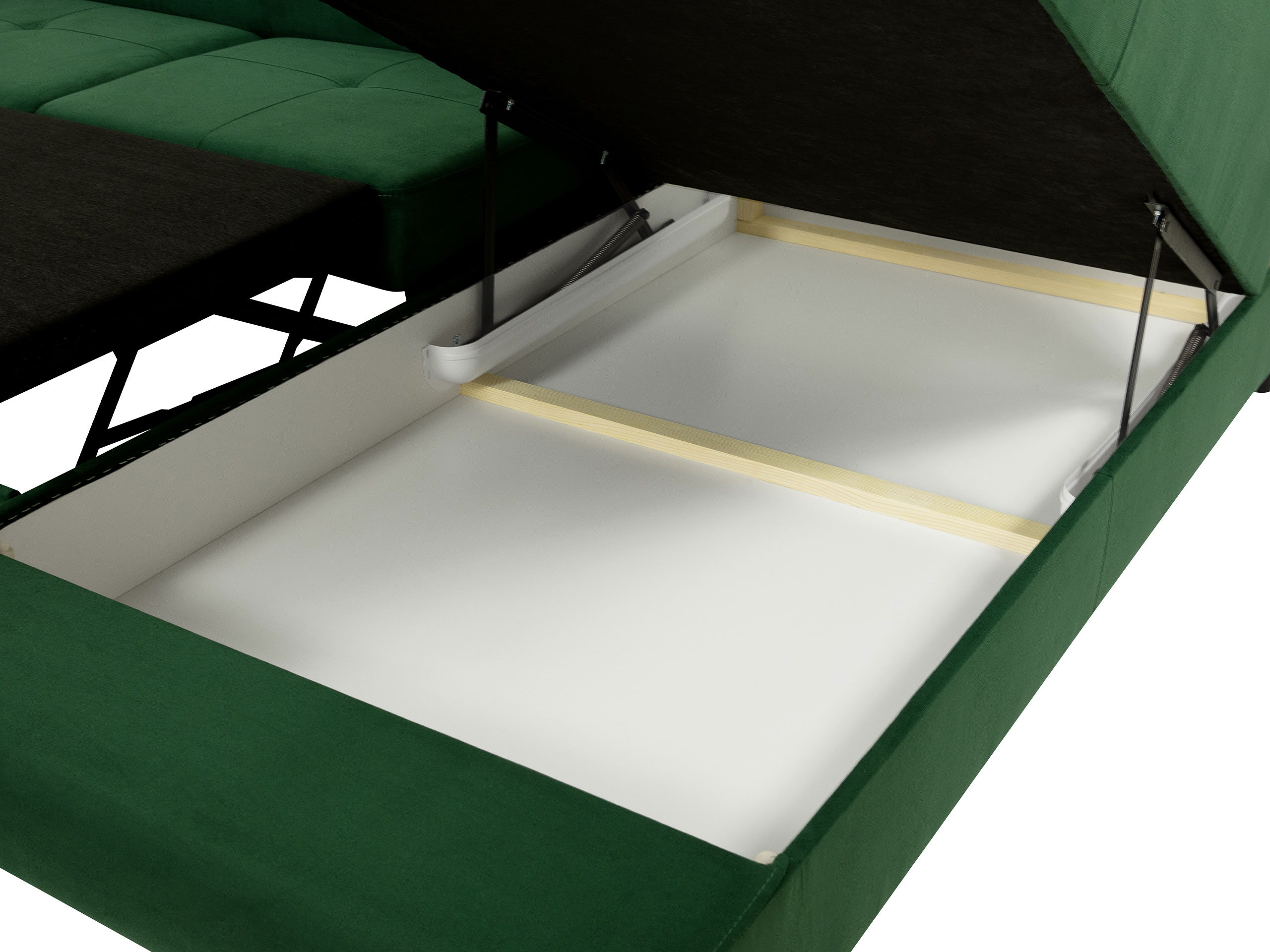 Minkštas kampas Comfivo Vinetum (Manila 18)