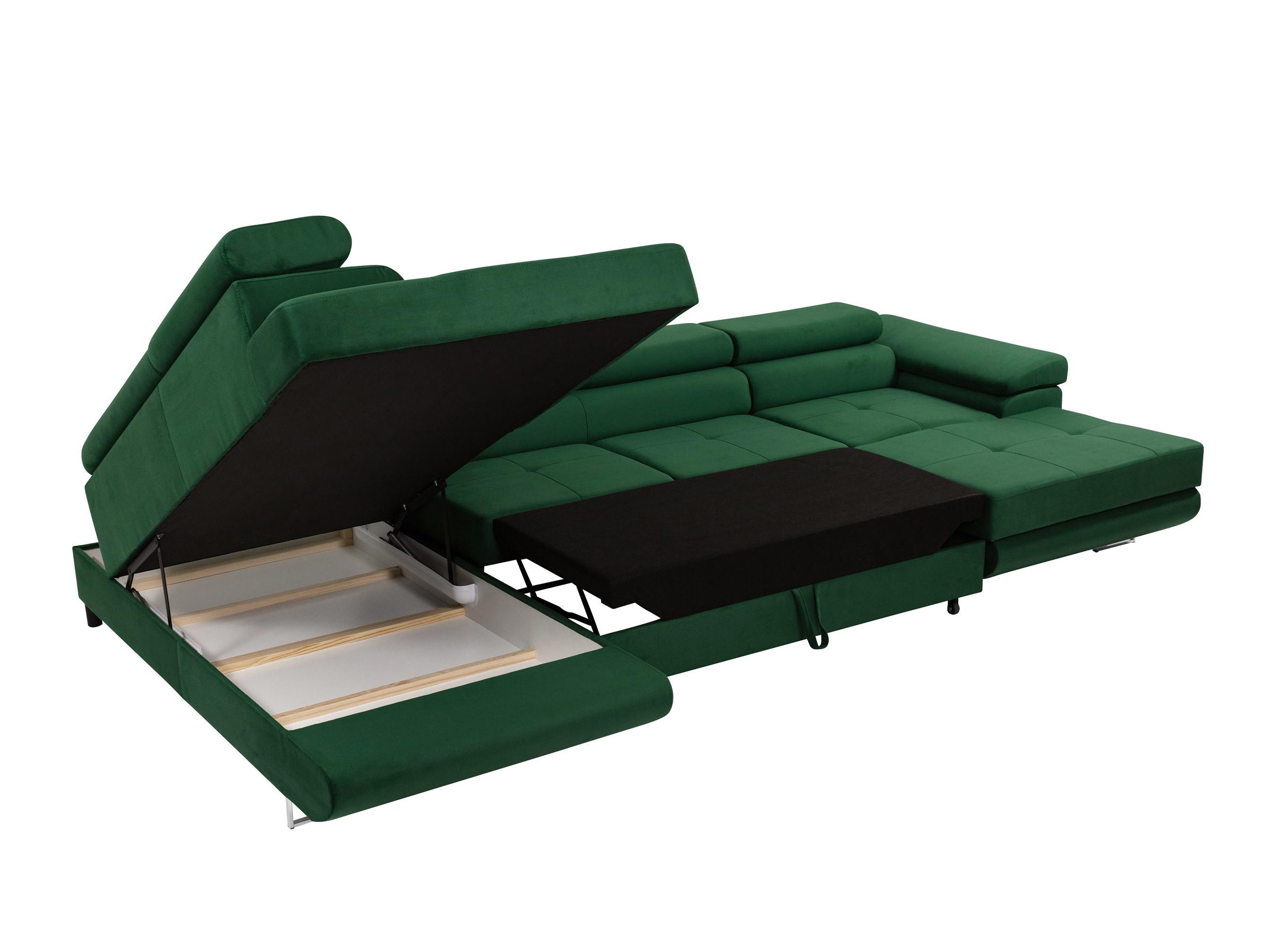 Minkštas kampas Comfivo Vinetum III (Manila 02)