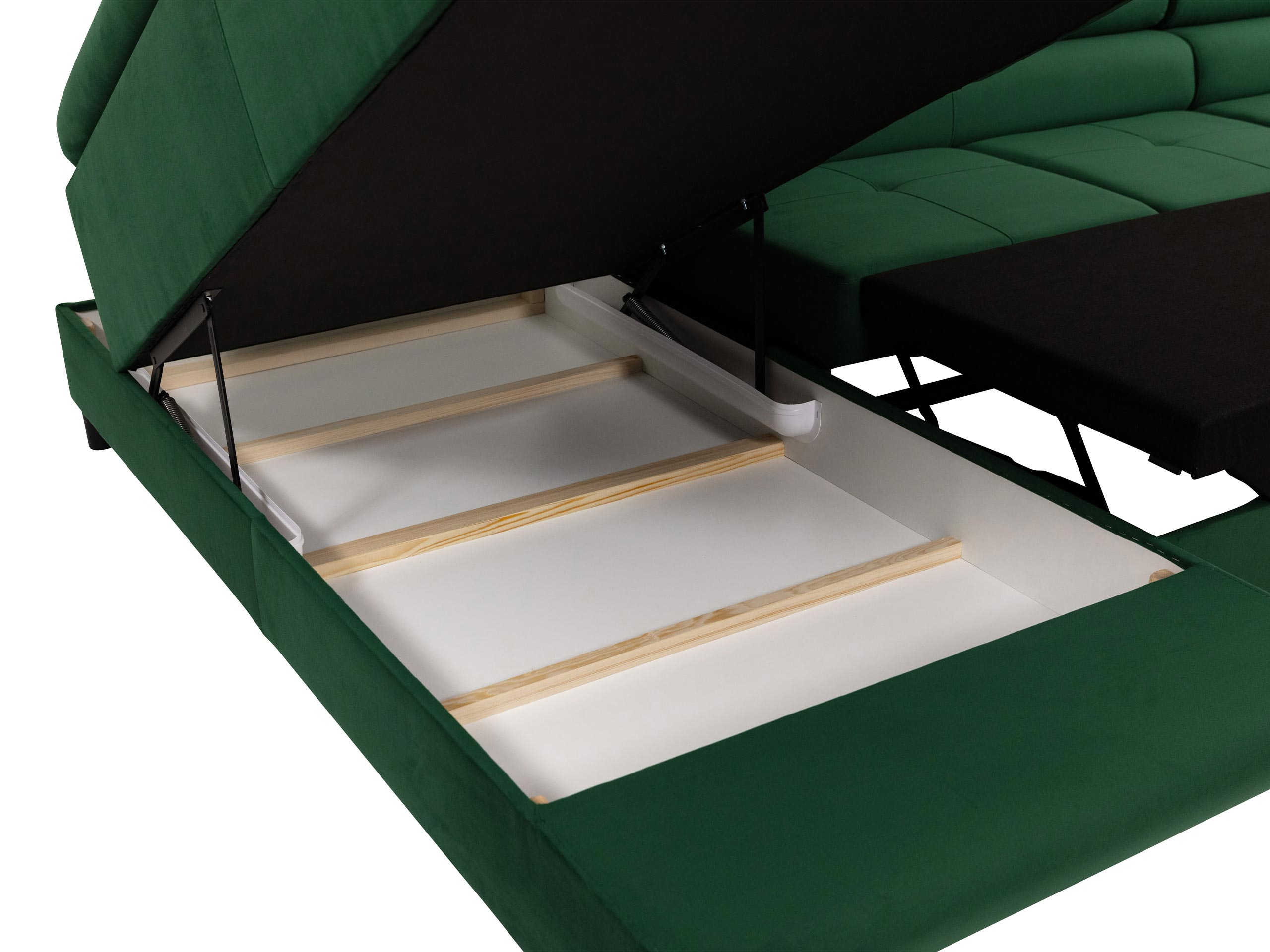 Minkštas kampas Comfivo Vinetum III (Manila 02)