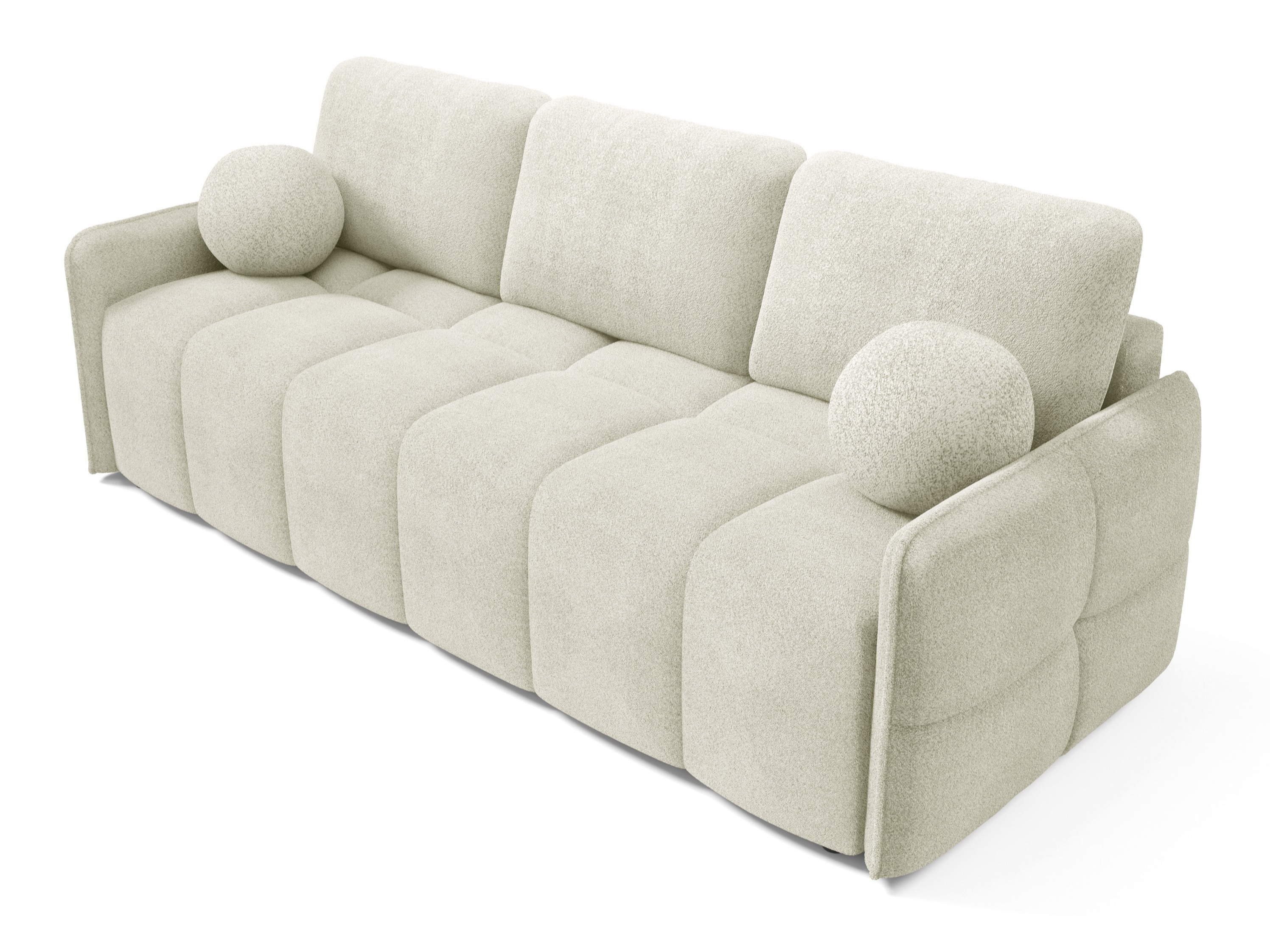 Sofa lova ST8584 su smulkiu defektu