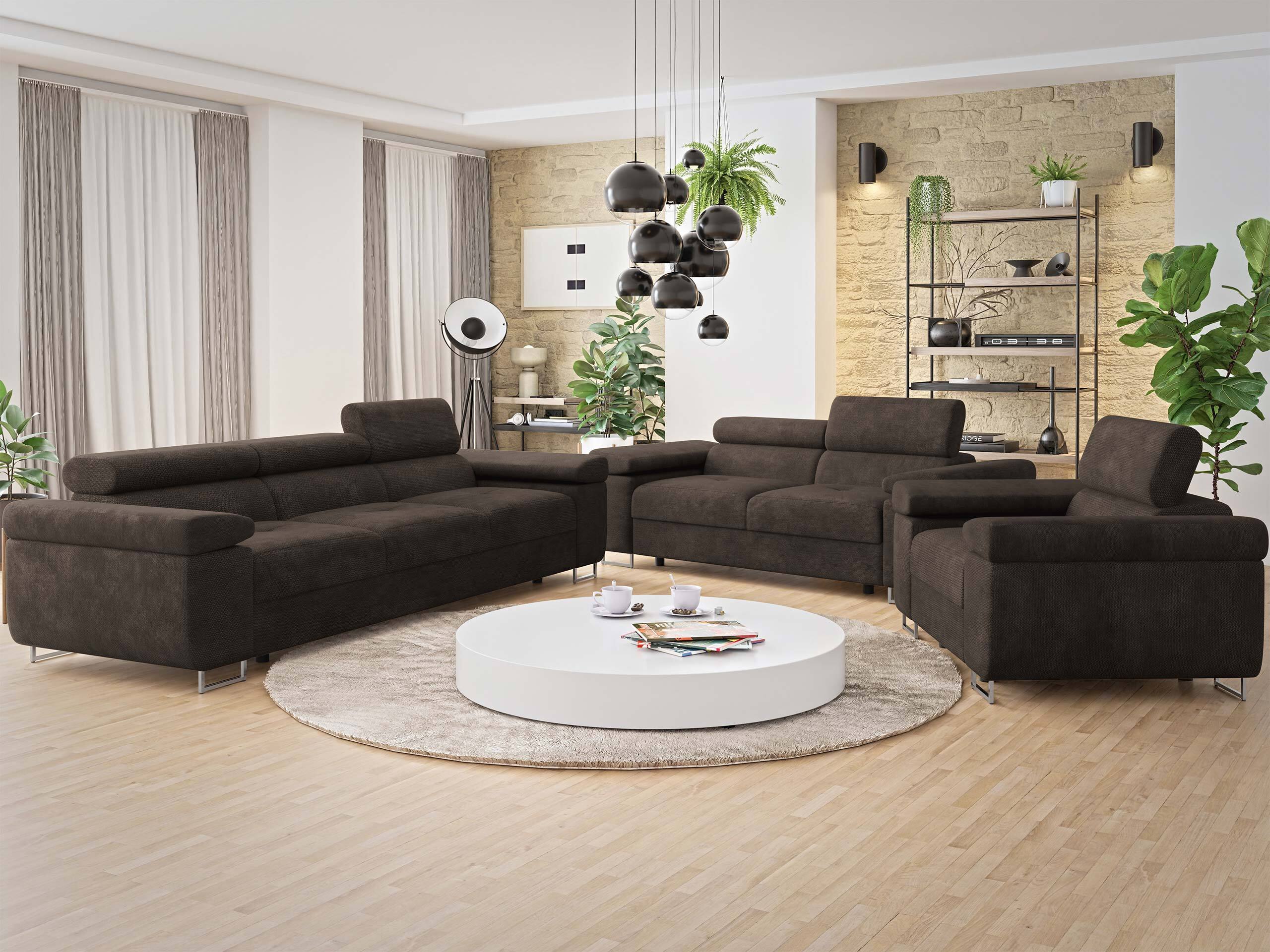 Fotelis Comfivo Vinetum (Lumo 40)