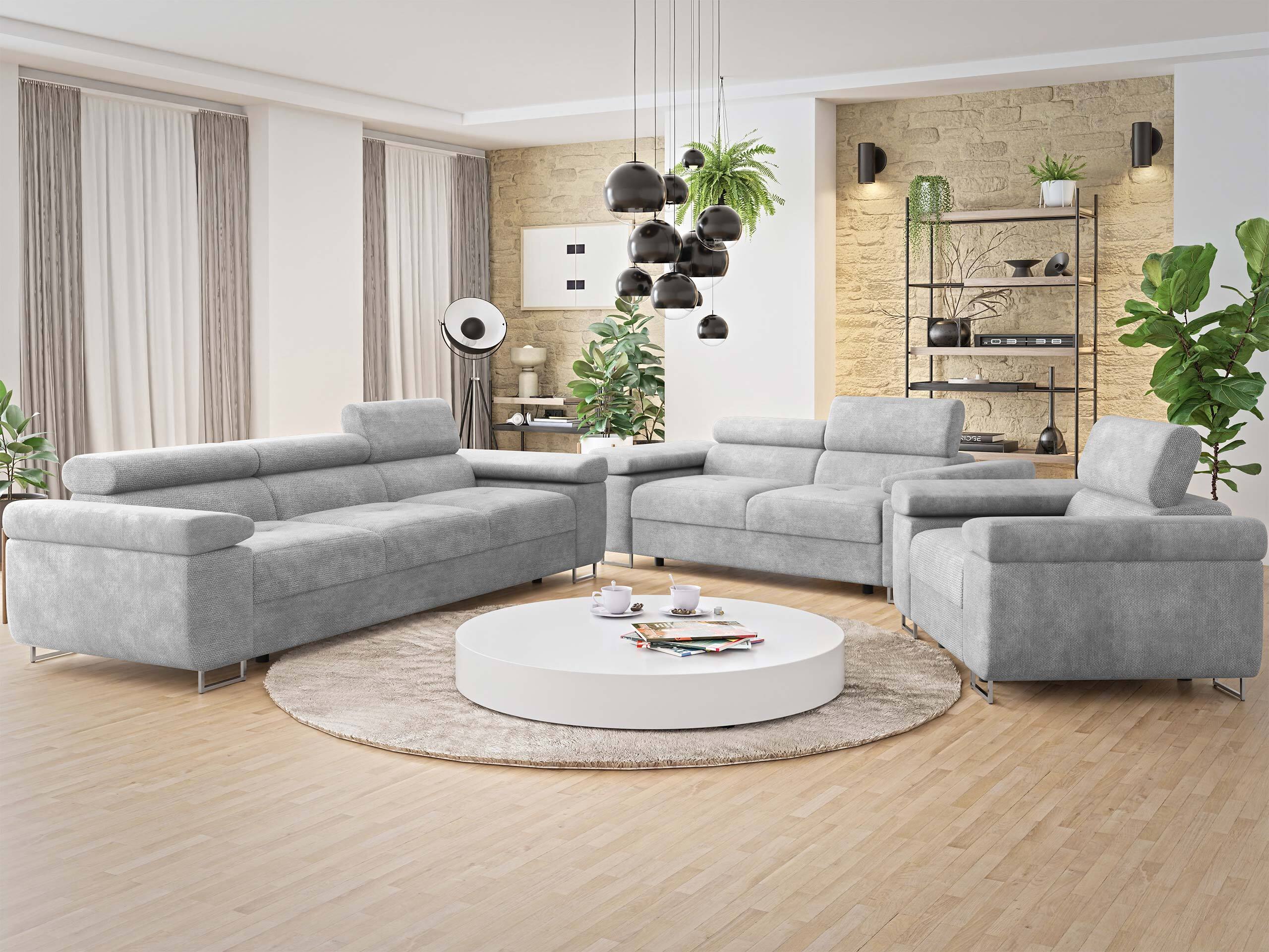 Fotelis Comfivo Vinetum (Lumo 65)