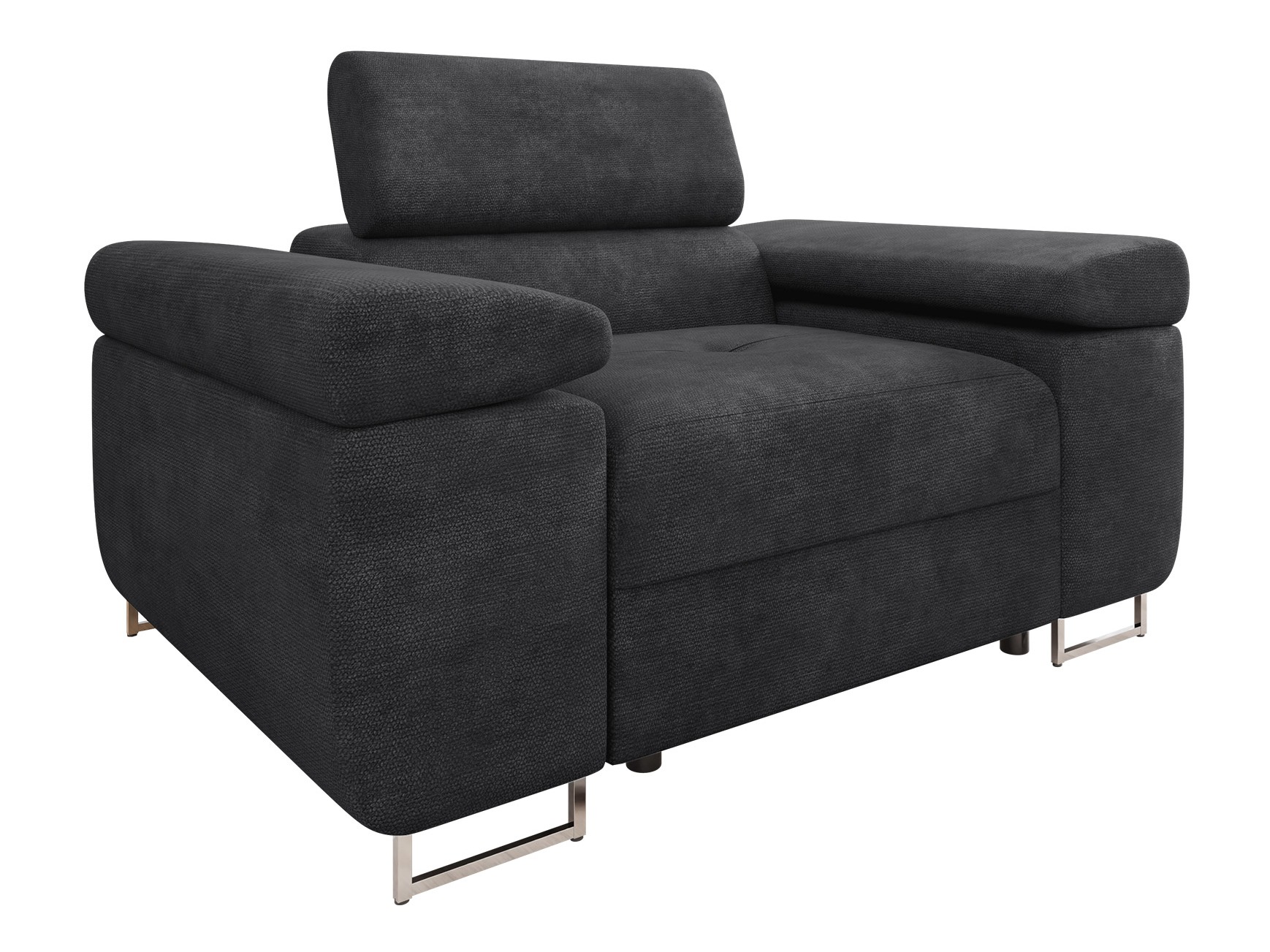 Fotelis Comfivo Vinetum (Margo 227.09)