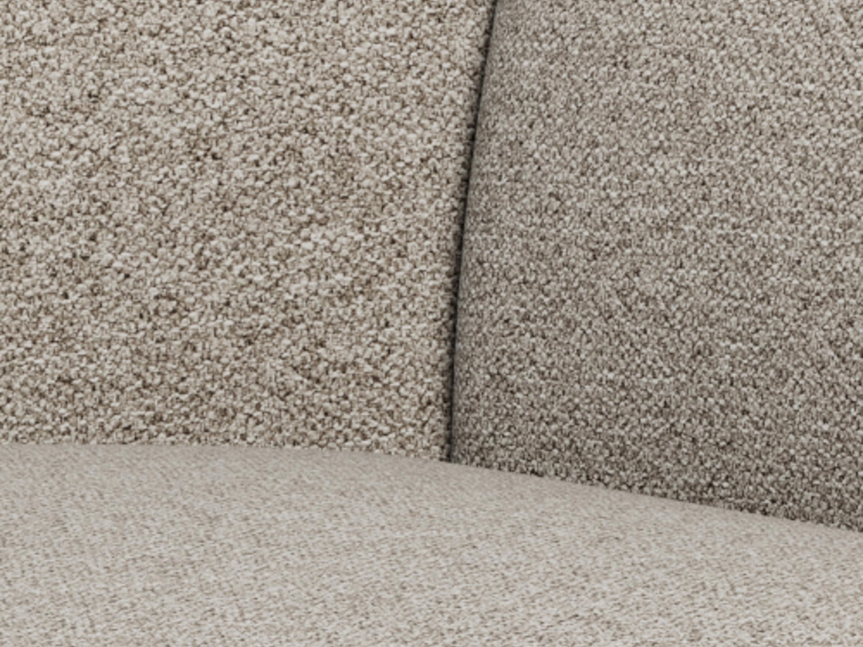 Fotelis Norsica 837 (Smėlinė)