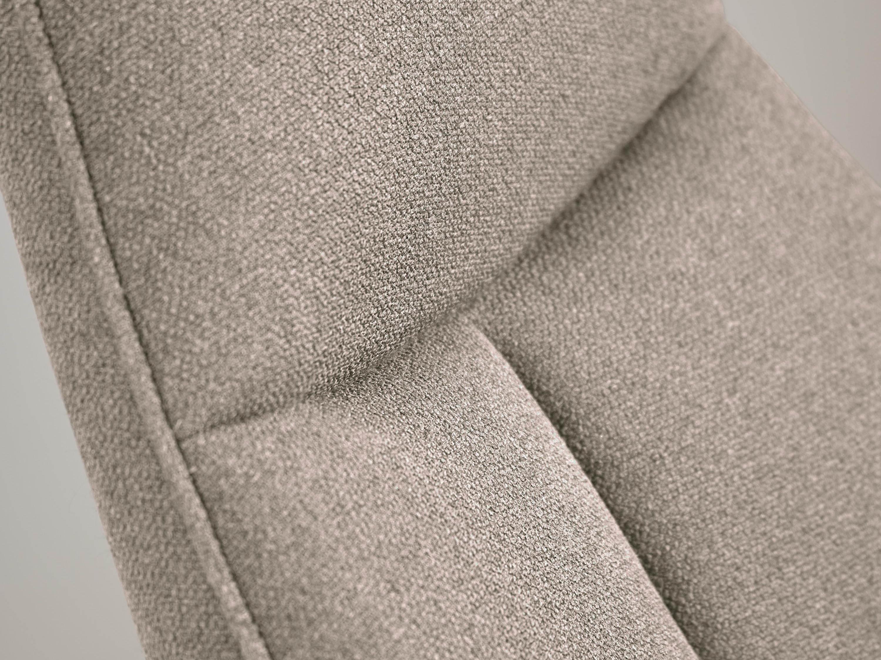 Fotelis Norsica 837 (Smėlinė)