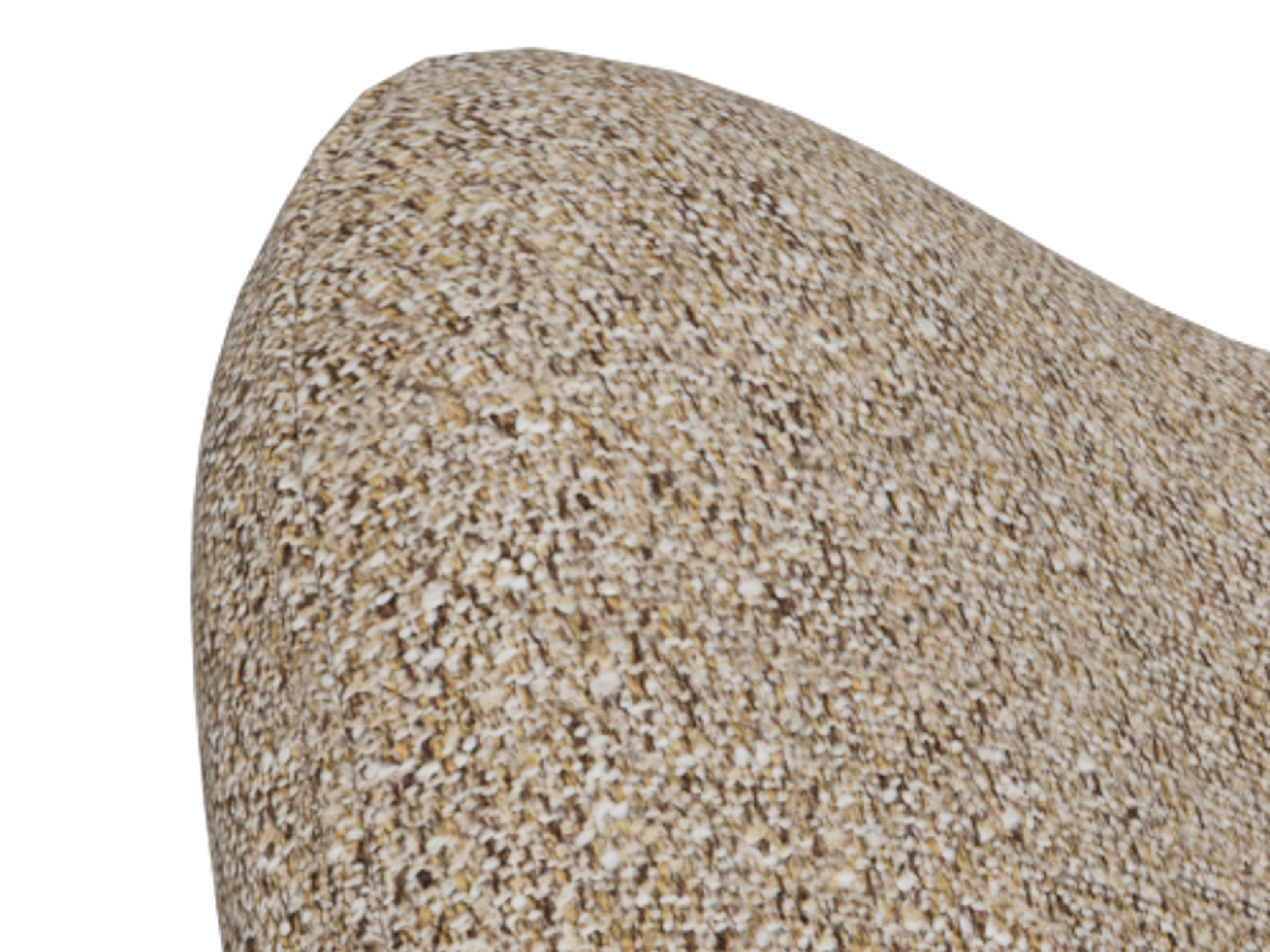 Fotelis Norsica 848 (Šviesi ruda)