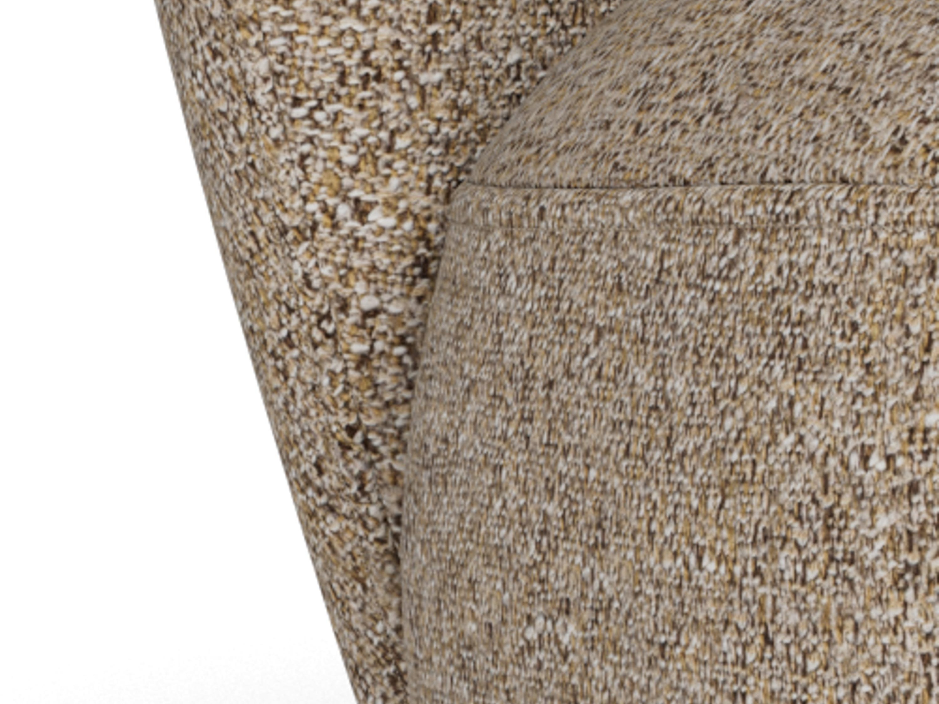 Fotelis Norsica 848 (Šviesi ruda)