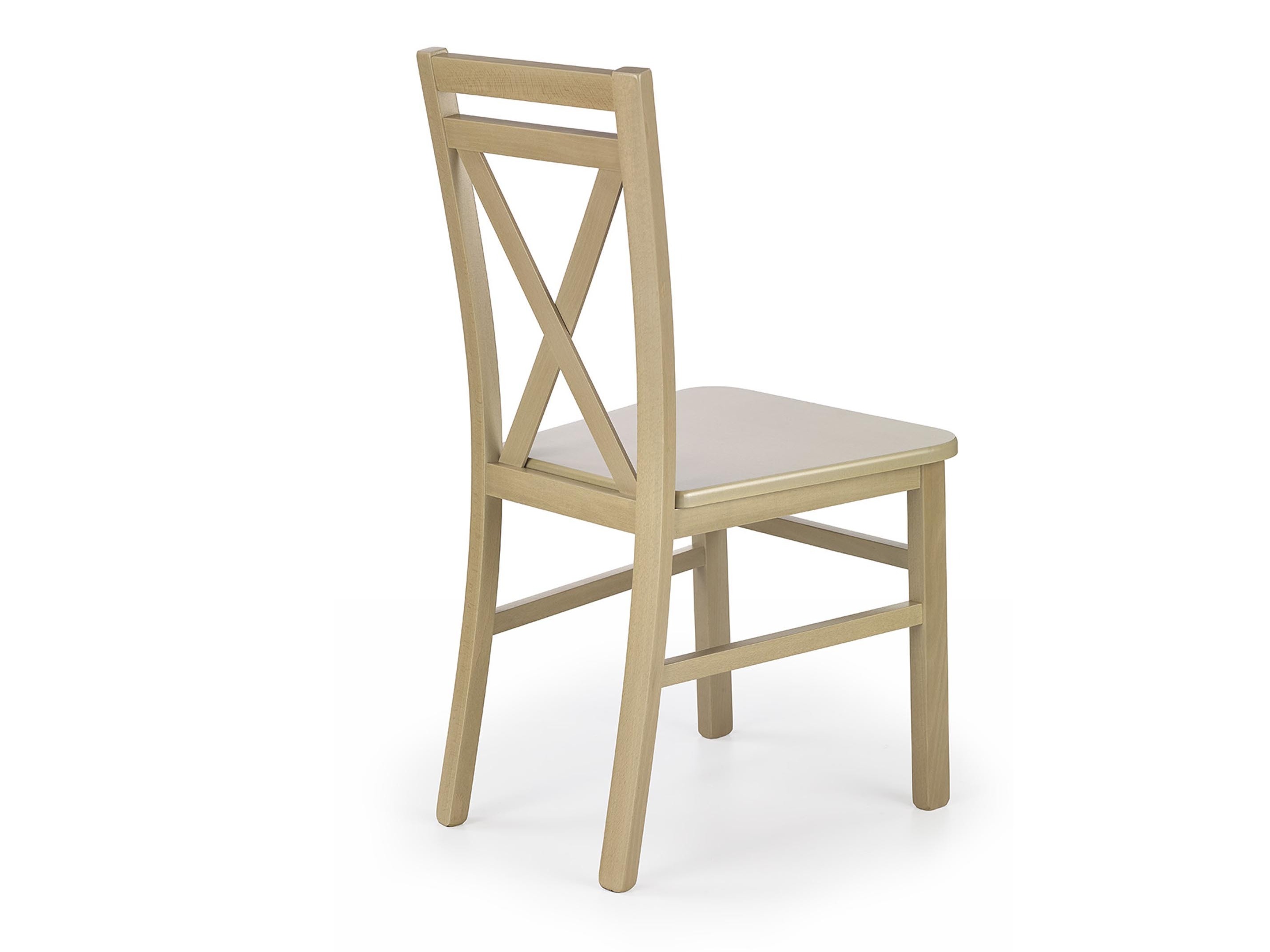 Kėdė Houston 259 (Sonomos ąžuolas)