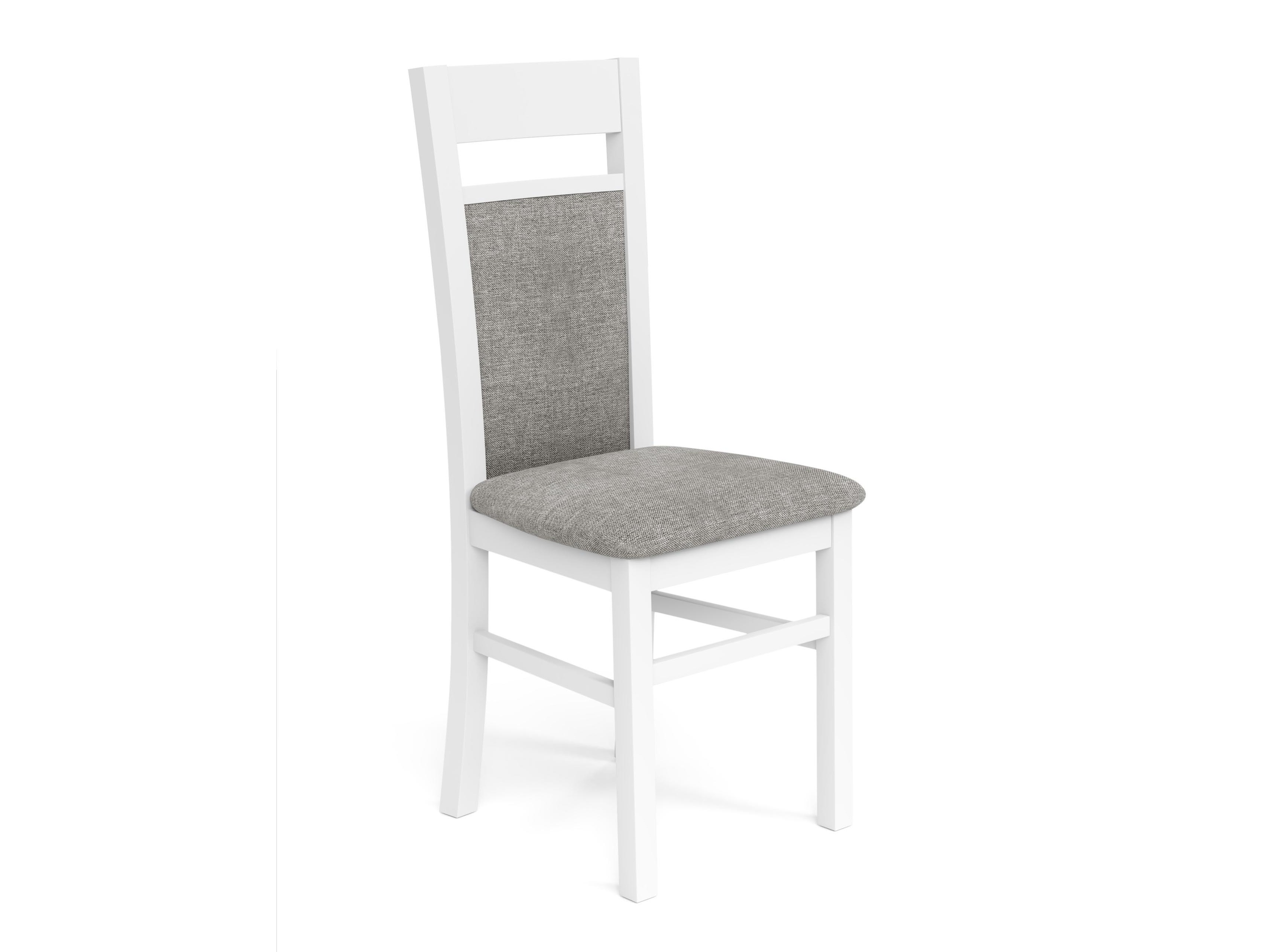 Kėdė Houston 260 (Balta + Pilka)