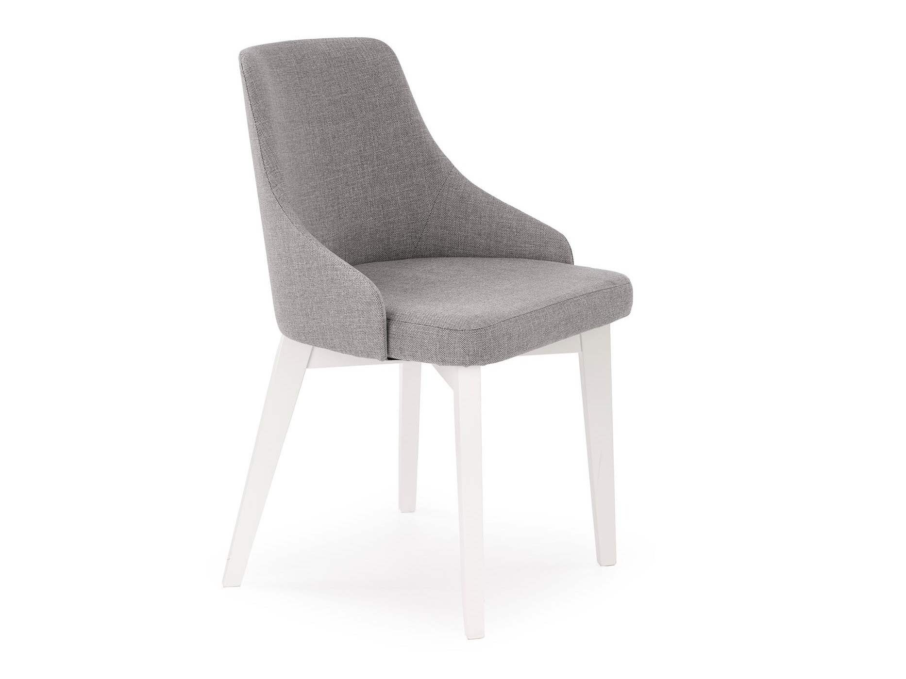 Kėdė Houston 577 (Pilka + Balta)