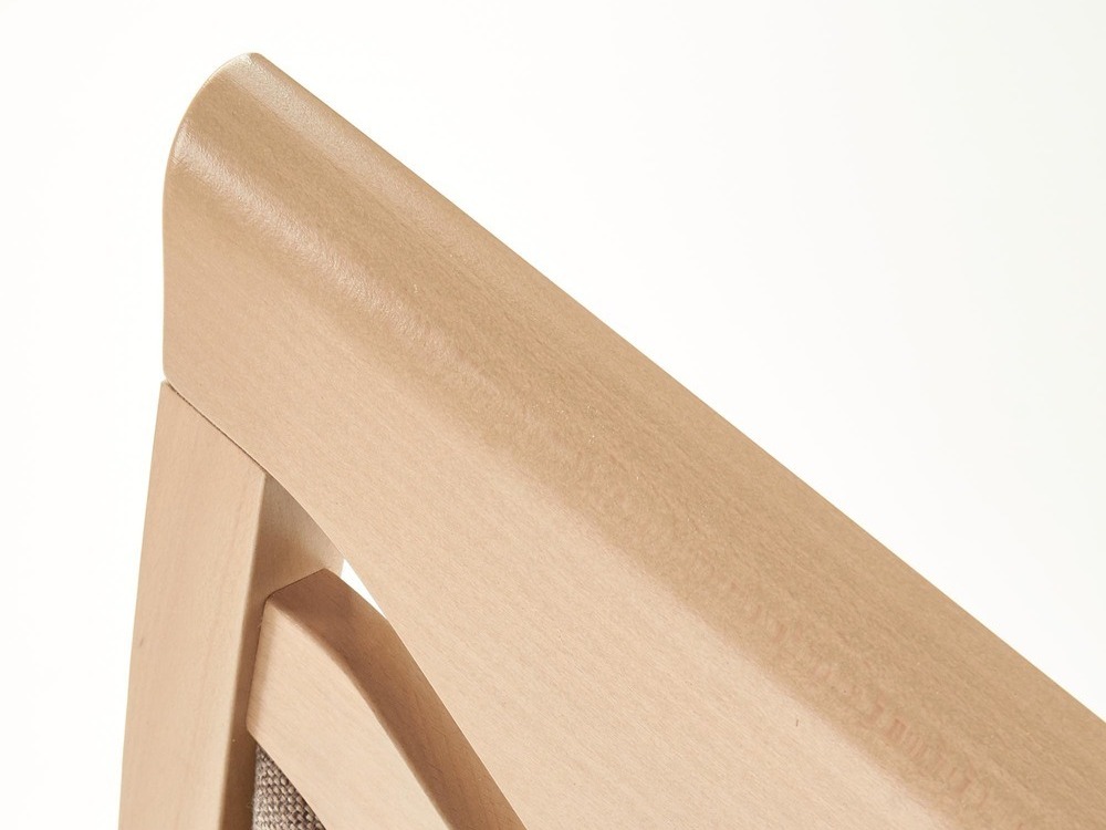 Kėdė Houston 578 (Sonomos ąžuolas + Pilka)