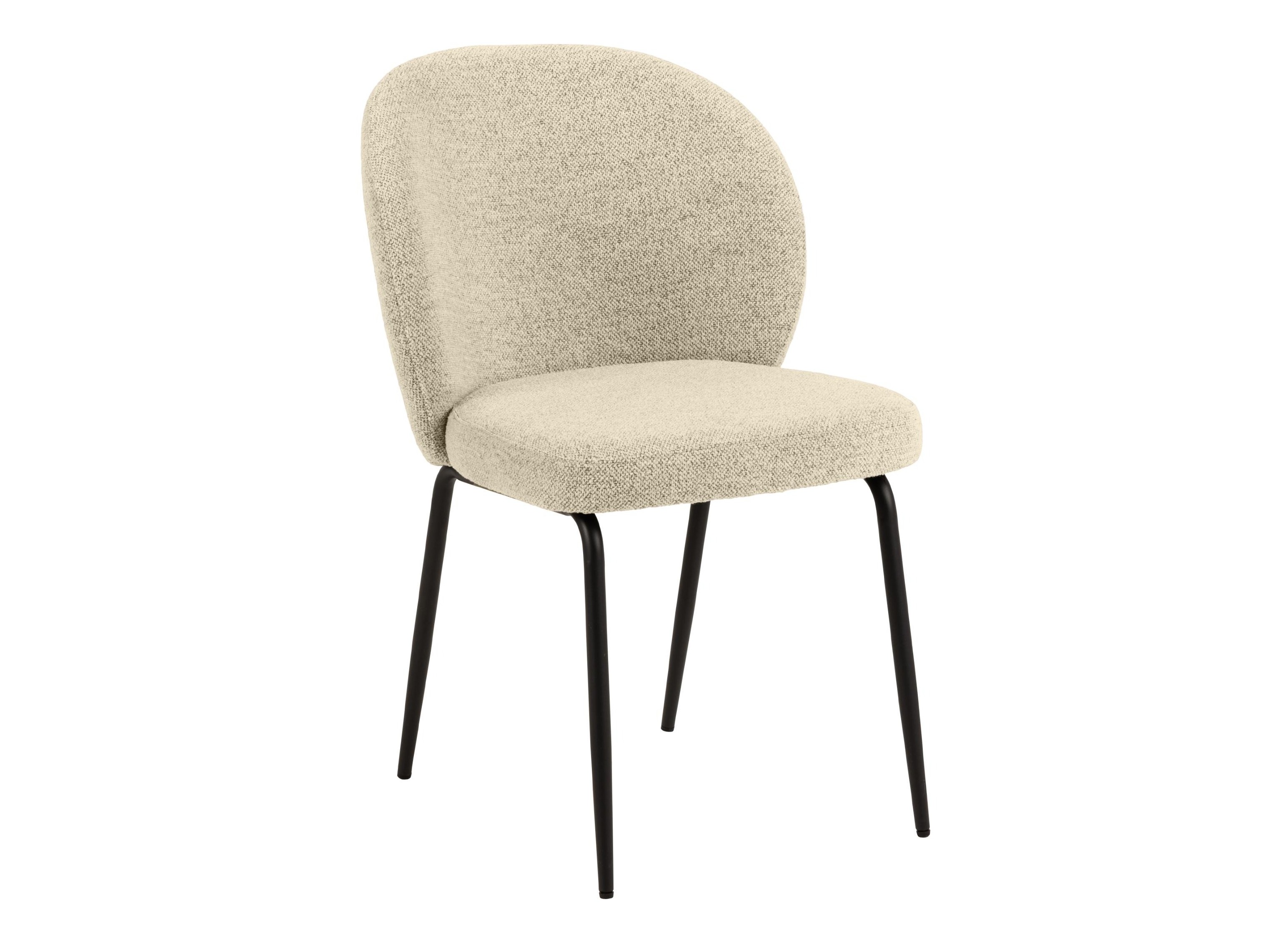 Kėdė Norsica 389 (Kreminė + Juoda)