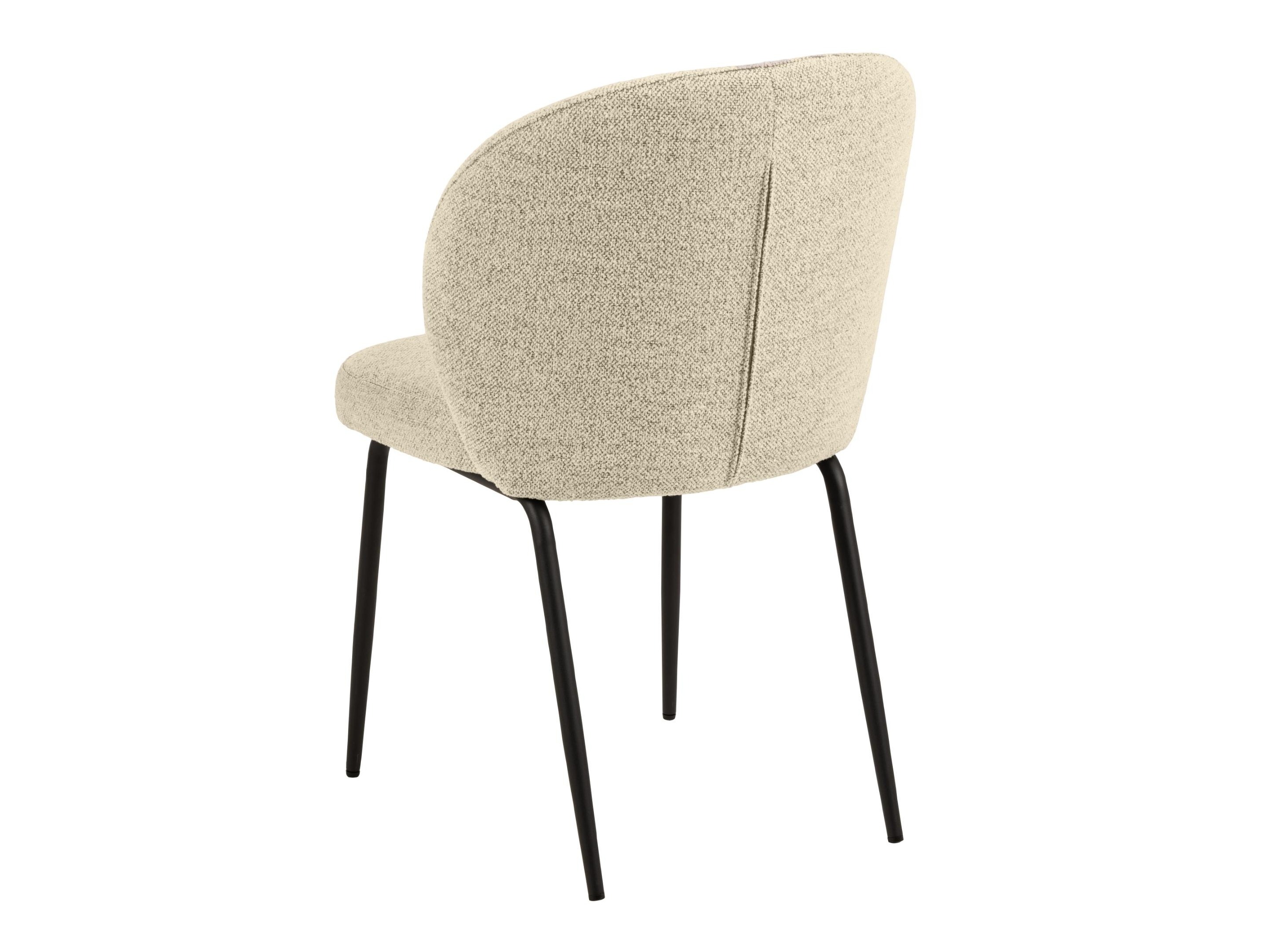 Kėdė Norsica 389 (Kreminė + Juoda)