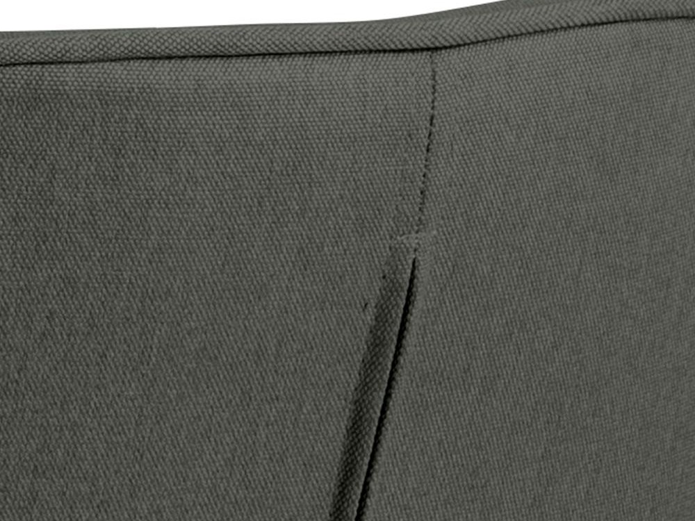 Kėdė Norsica 391 (Tamsi pilka + Šviesus medis)