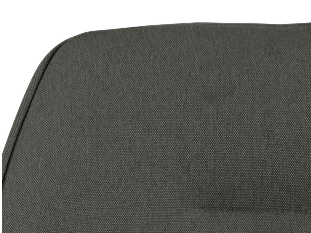 Kėdė Norsica 391 (Tamsi pilka + Šviesus medis)