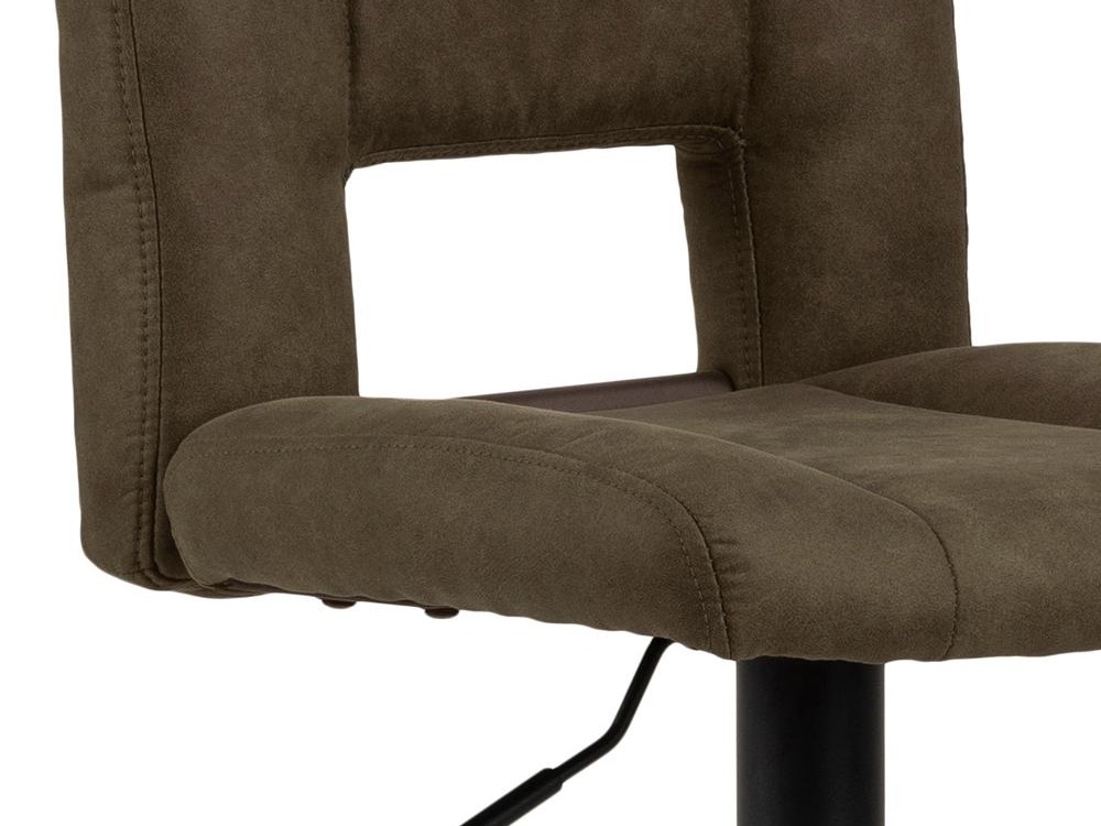 Pusbario kėdė Norsica 286 (Chaki)