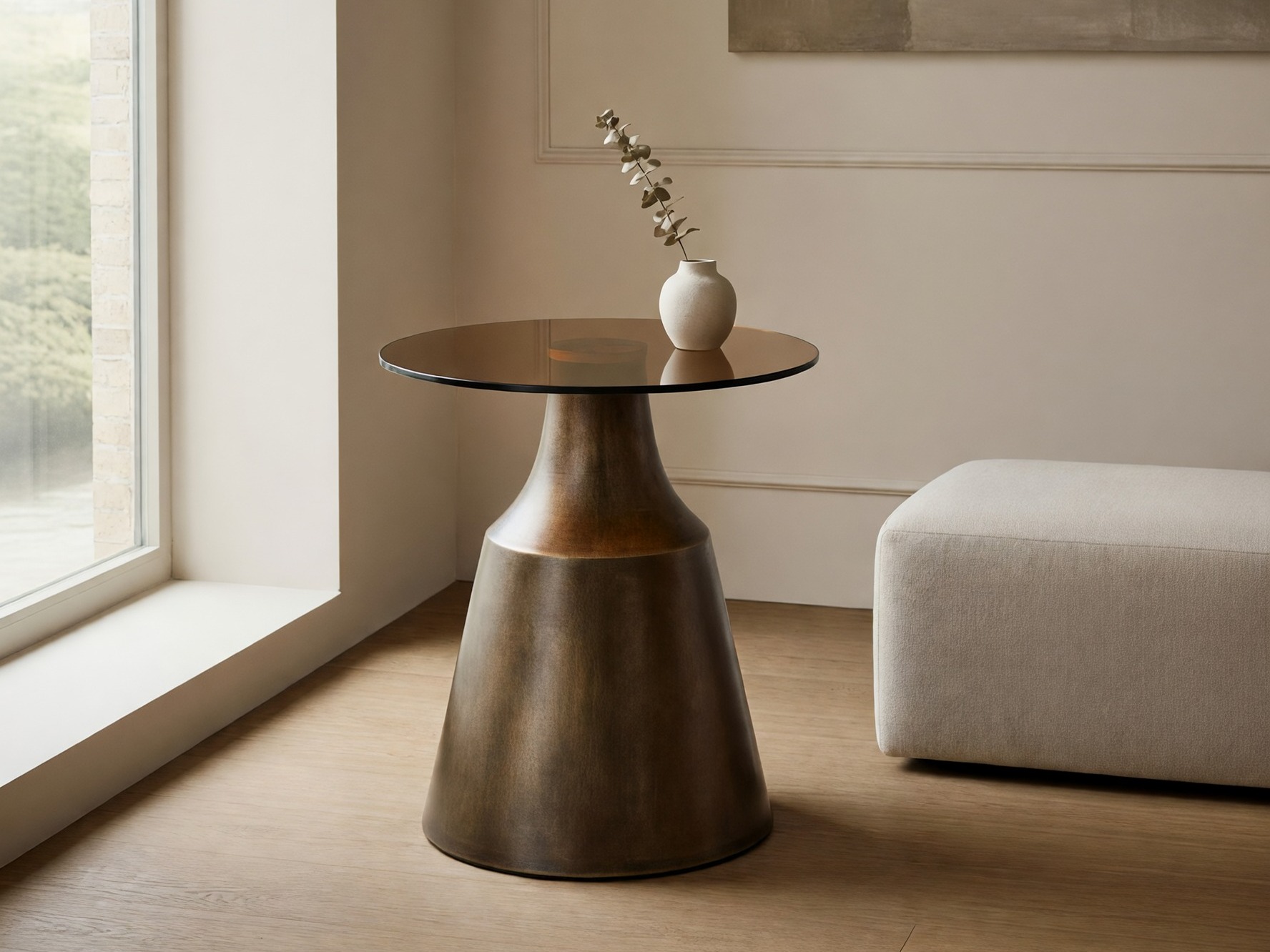 Šoninis staliukas Norsica 1056