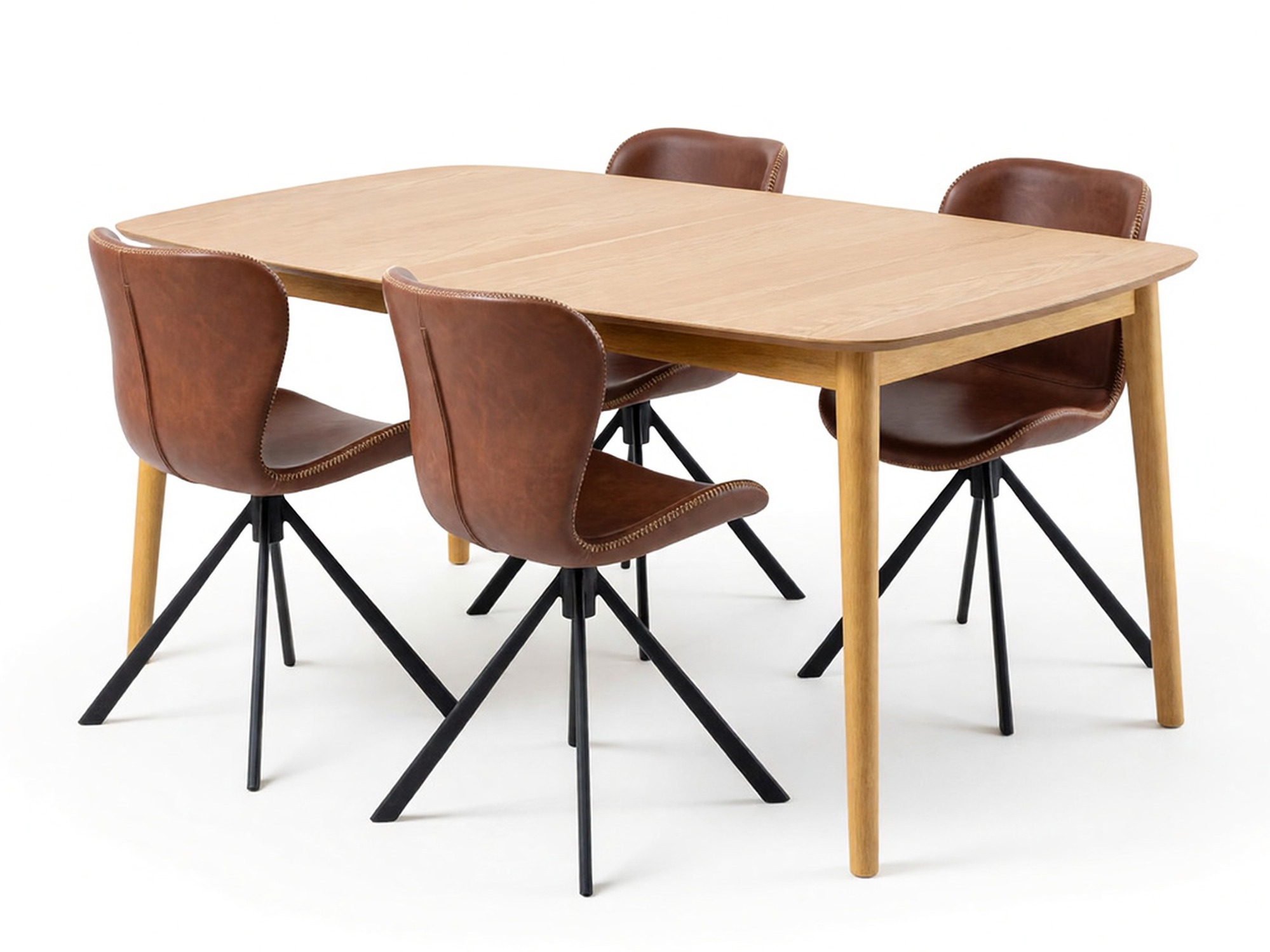 Valgomojo komplektas Norsica 719