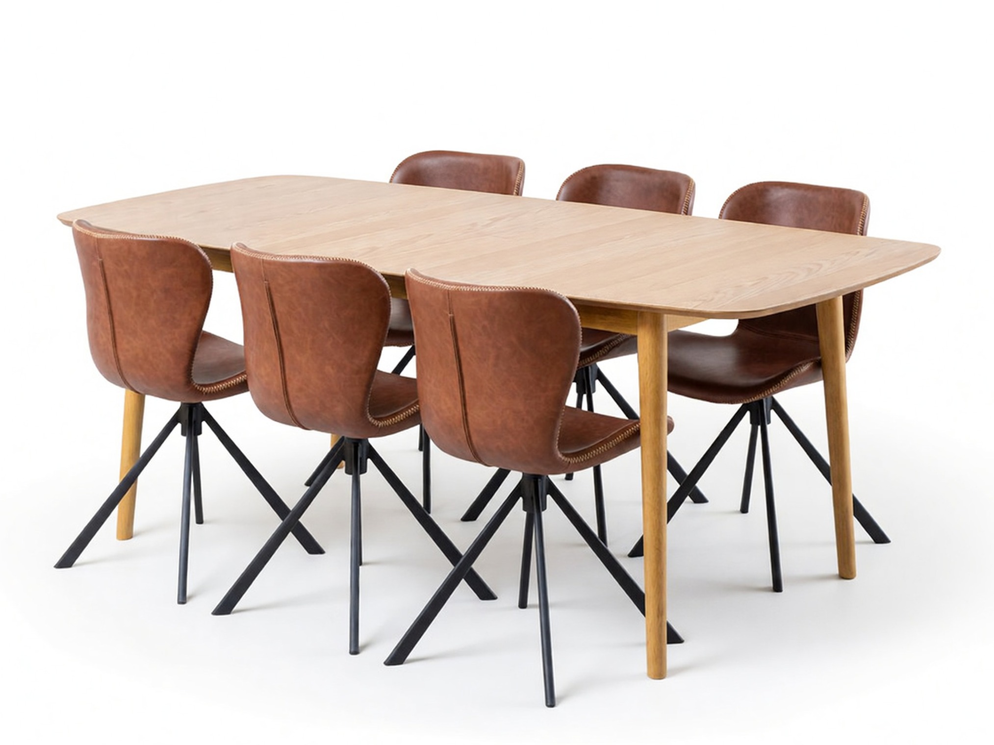 Valgomojo komplektas Norsica 720