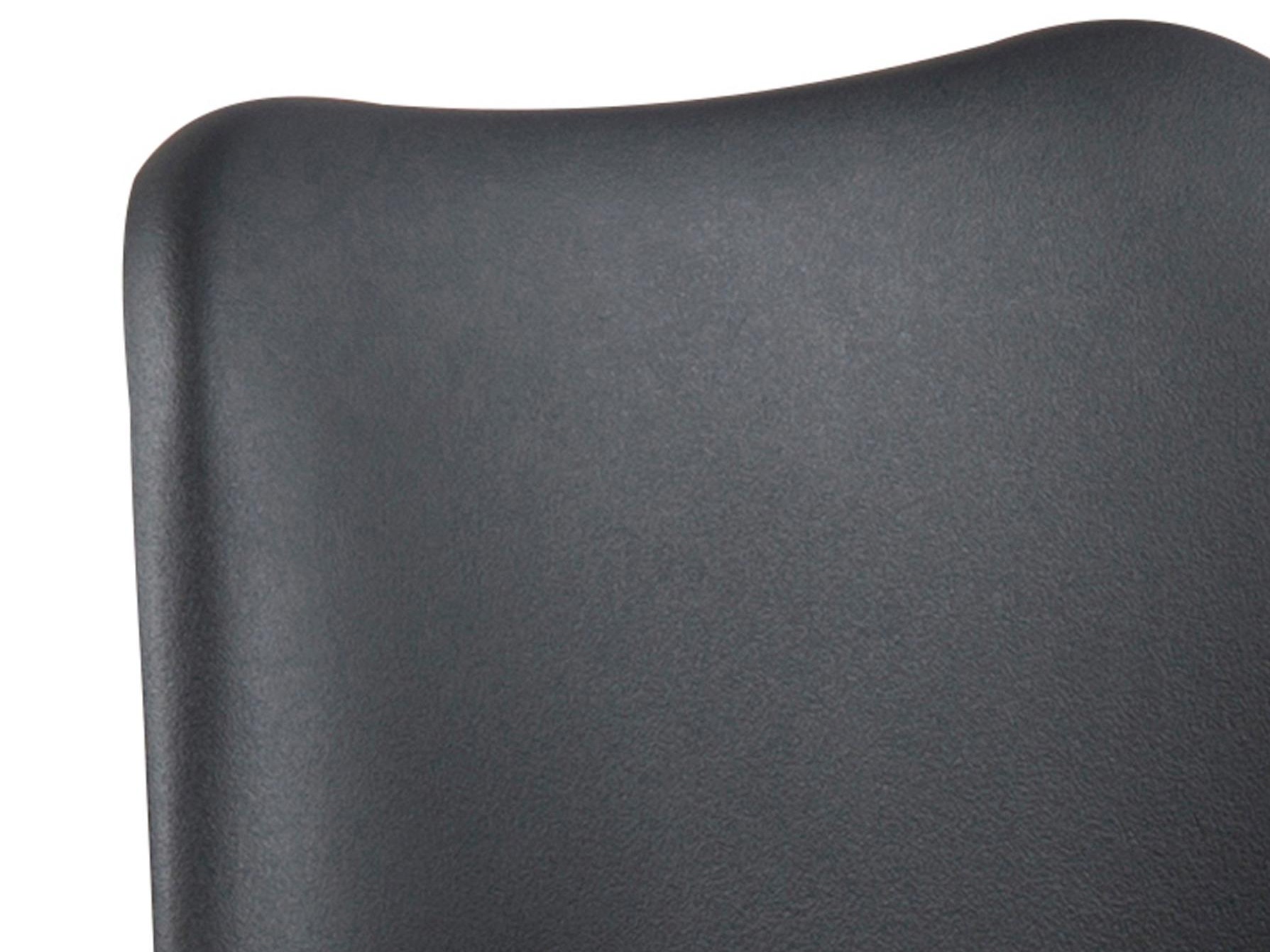 Kėdė Norsica 133 (Juoda + Šviesus medis)