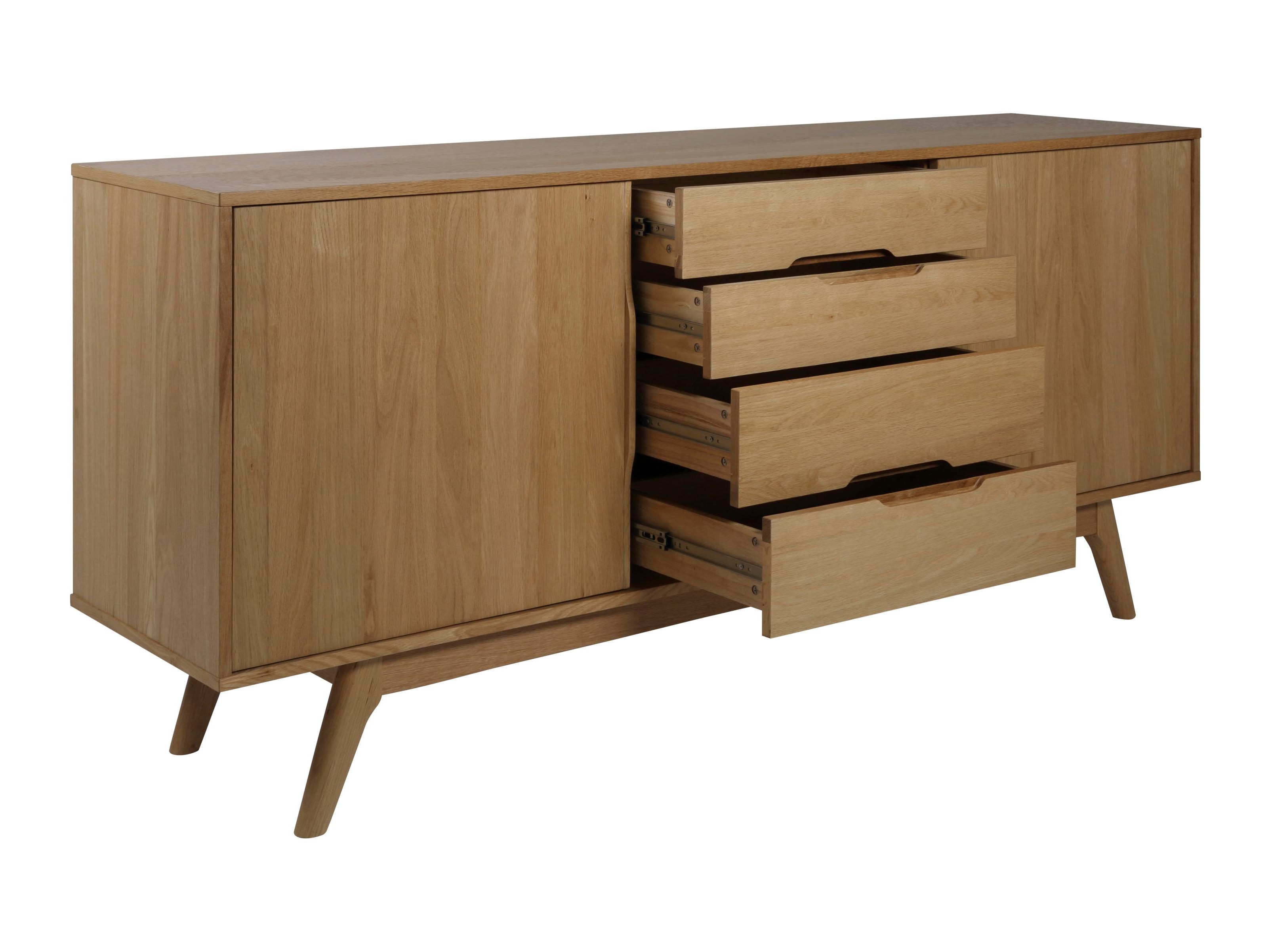 Komoda Norsica Elmdome 100