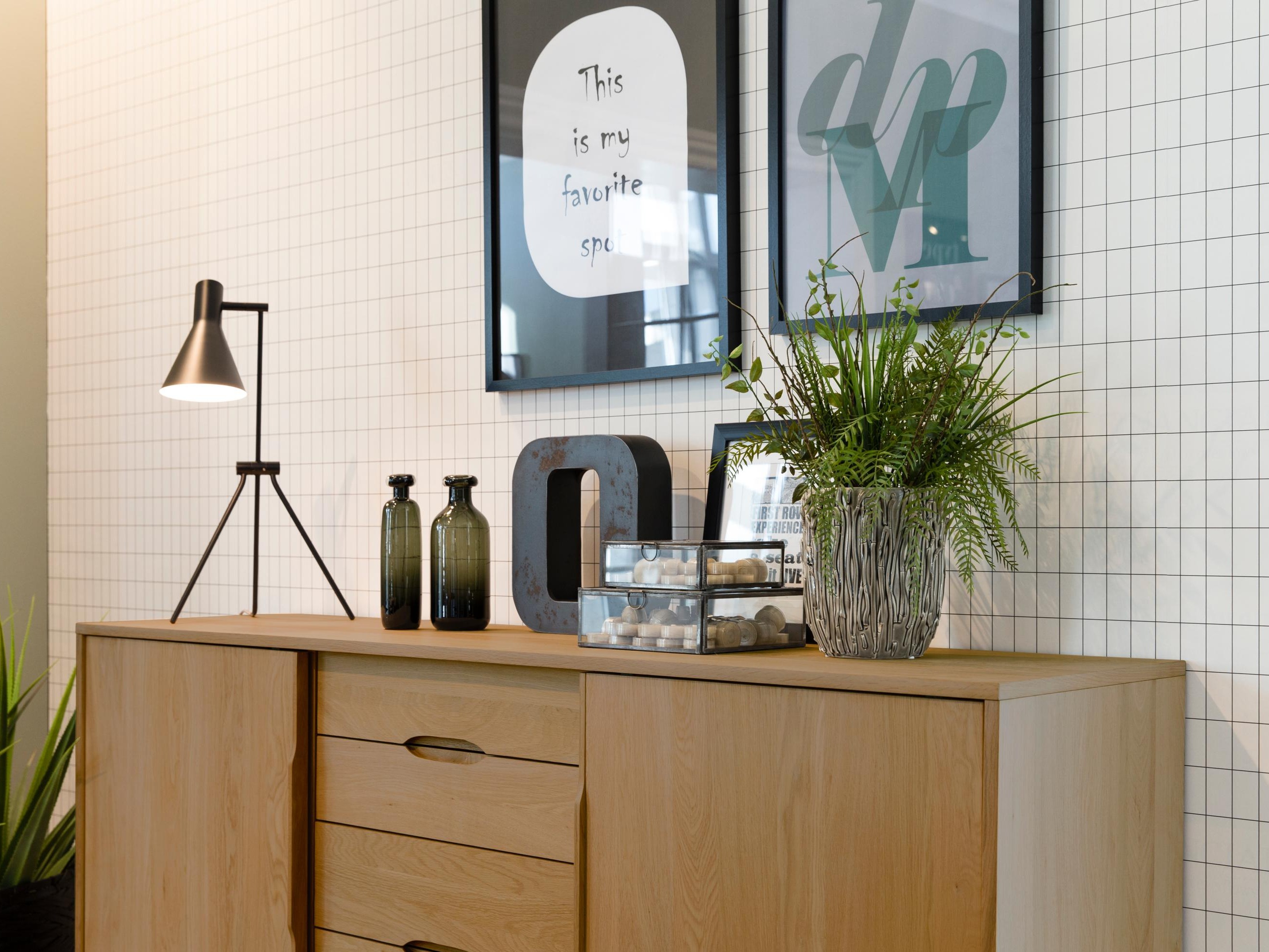 Komoda Norsica Elmdome 100