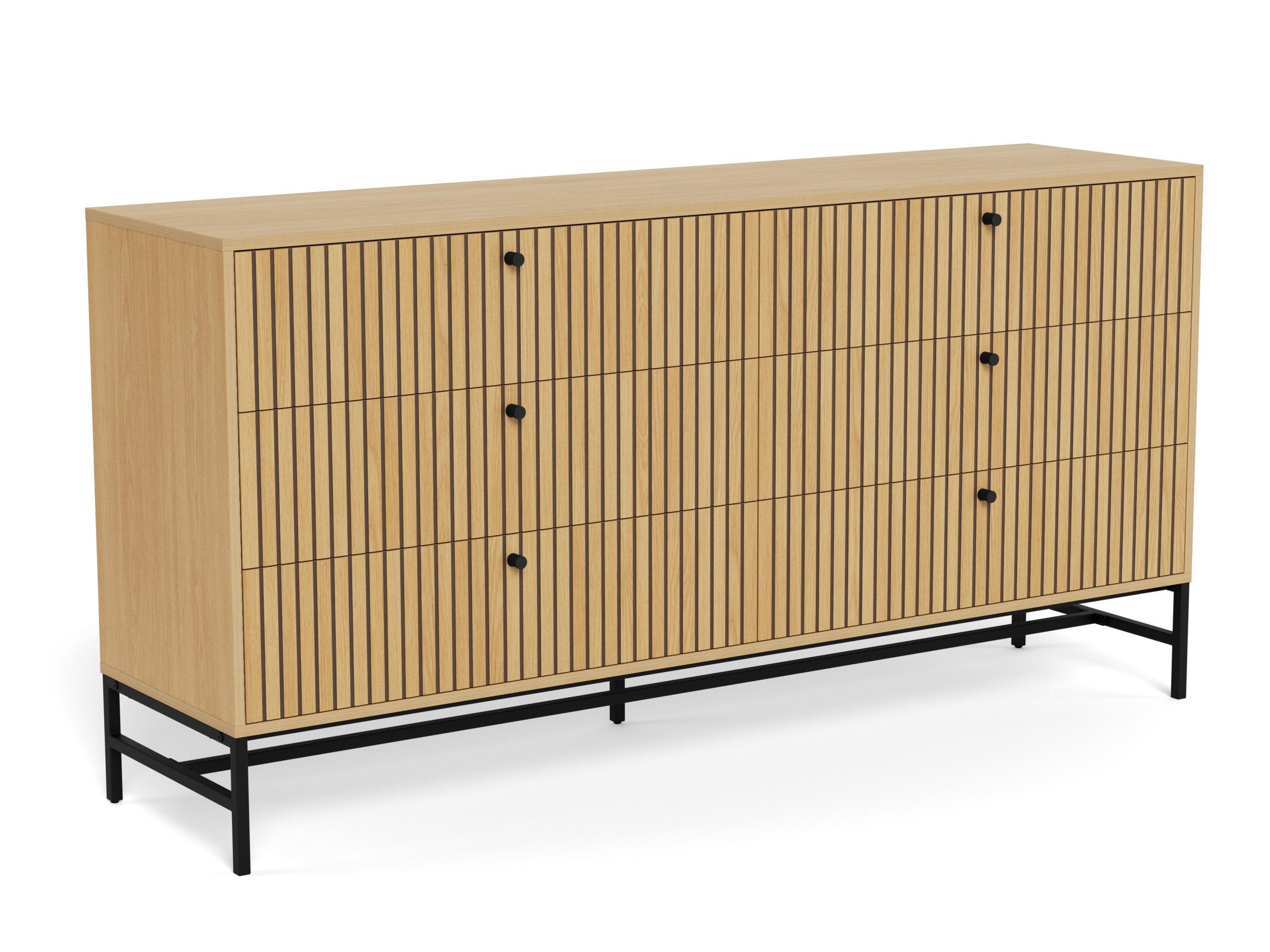 Komoda Norsica Levala 101