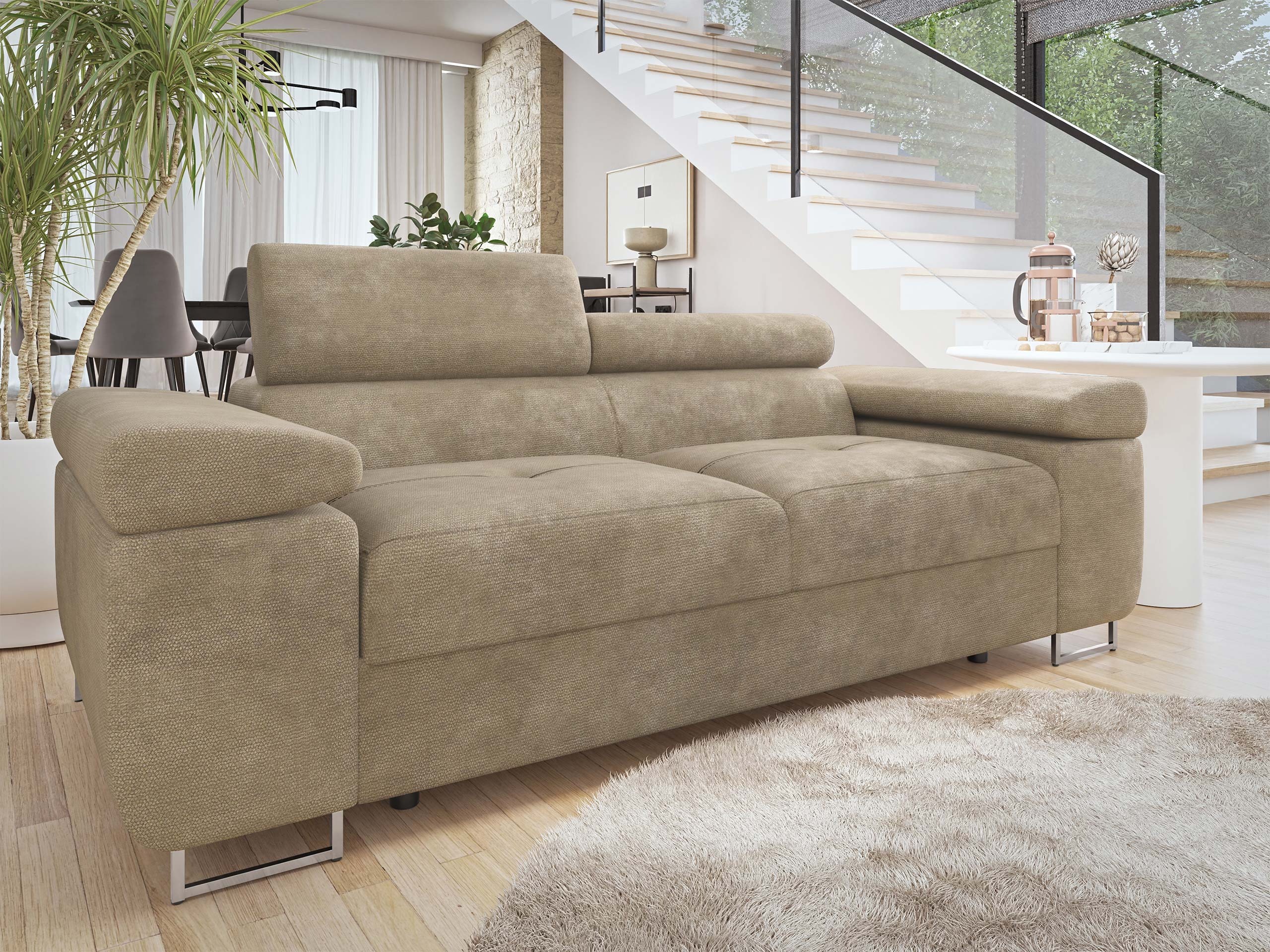 Sofa Comfivo Vinetum II (Lumo 30)