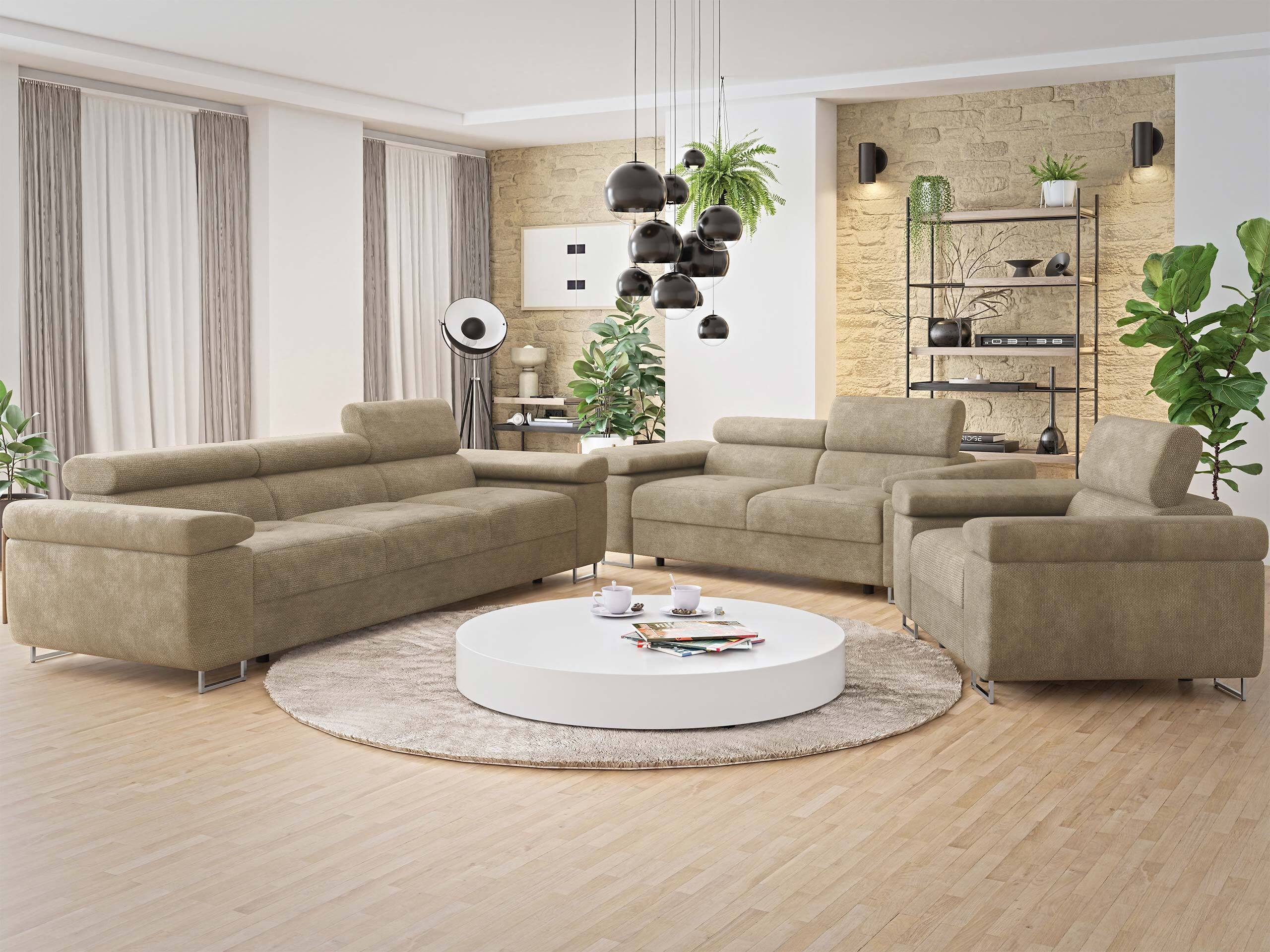Sofa Comfivo Vinetum II (Lumo 30)