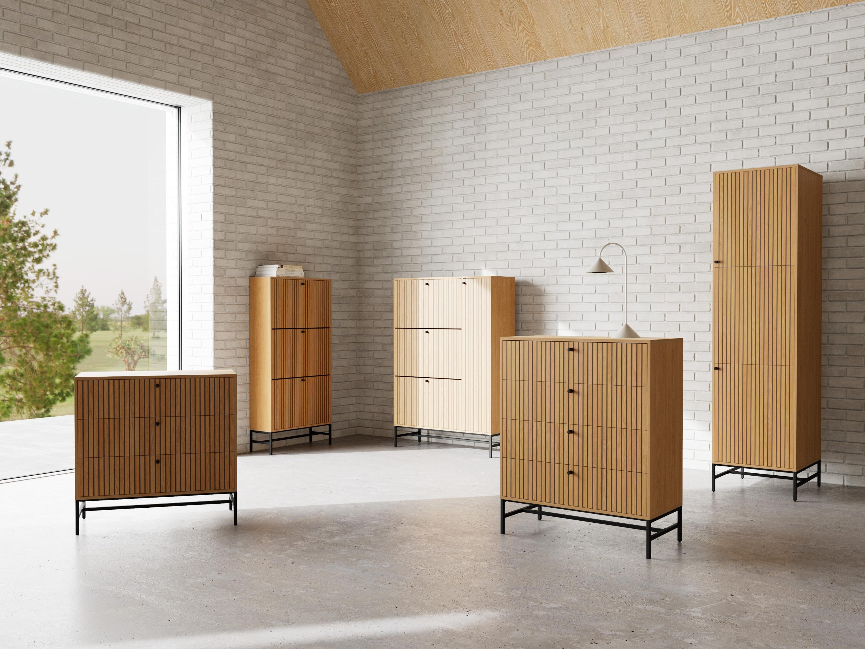 Spinta Norsica Levala 103