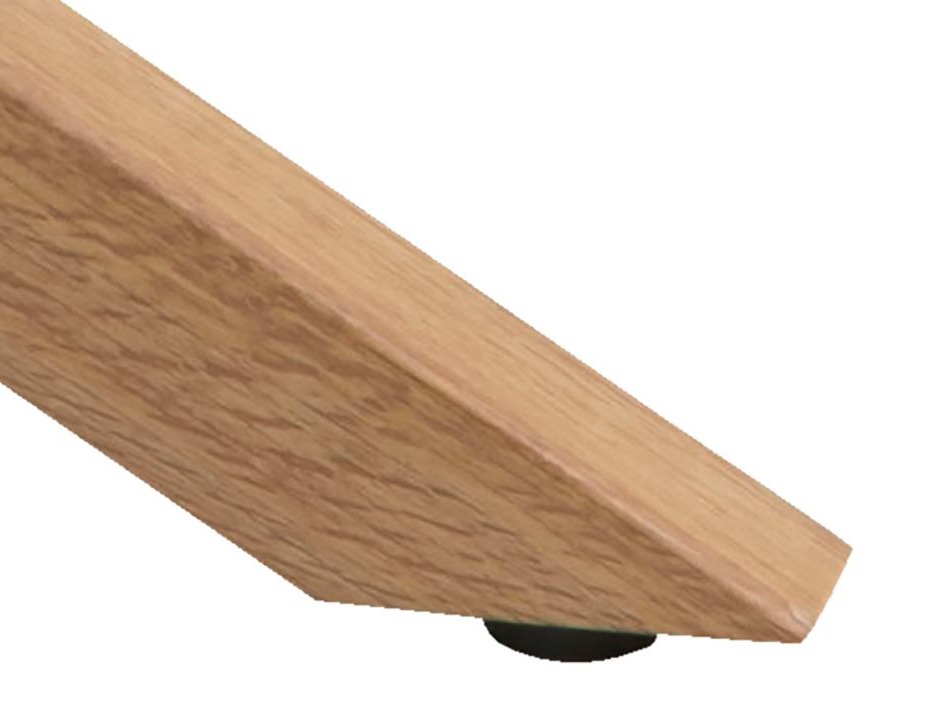 Žurnalinis staliukas Norsica 112 (Šviesi ruda)