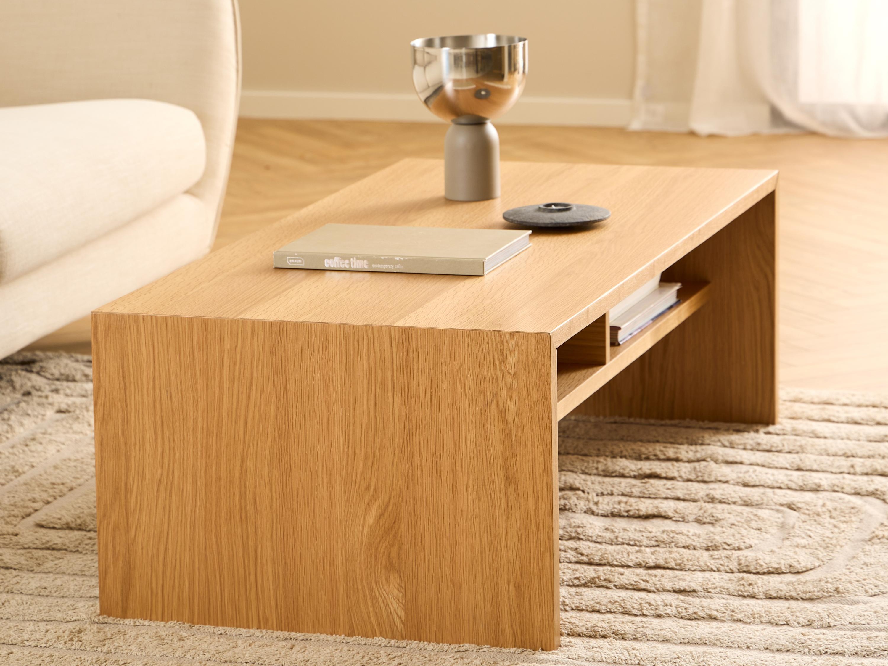 Žurnalinis staliukas Norsica 855