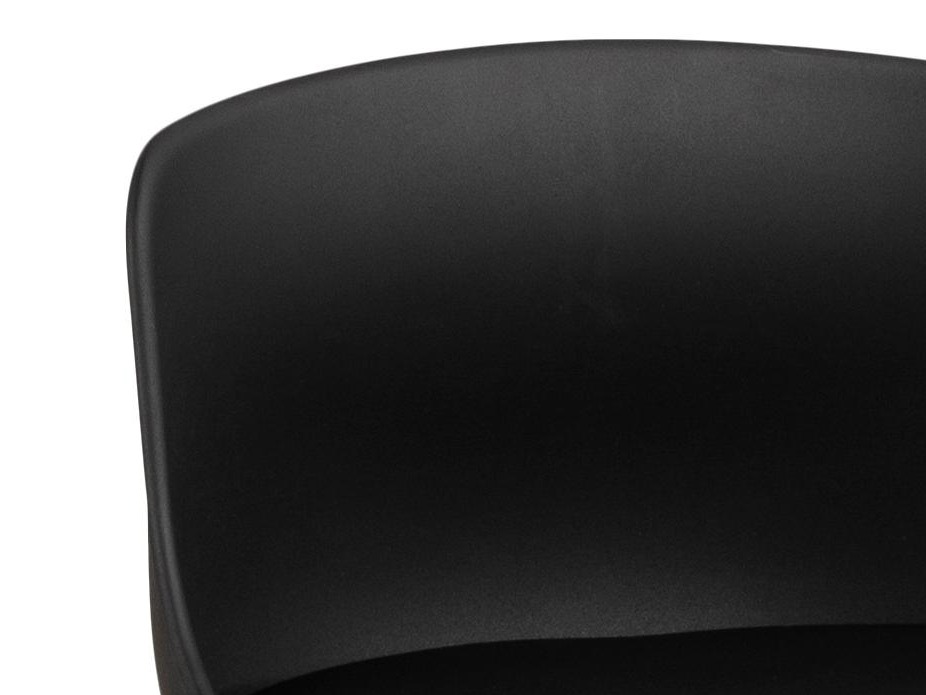 Baro kėdė Norsica 429 (Juoda)