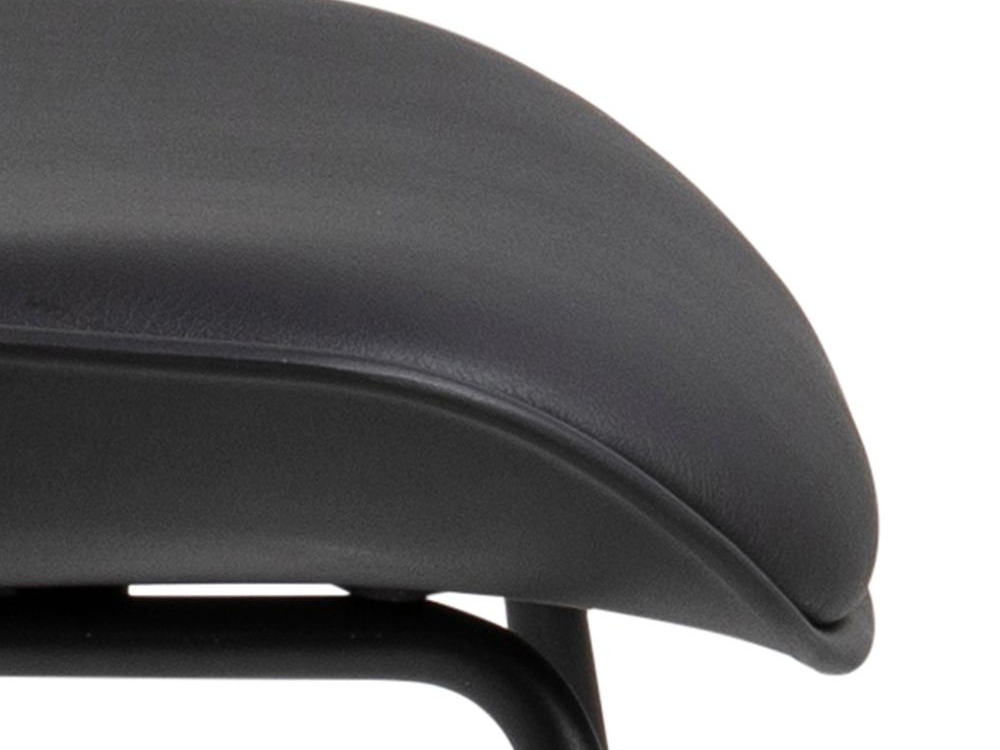 Baro kėdė Norsica 429 (Juoda)