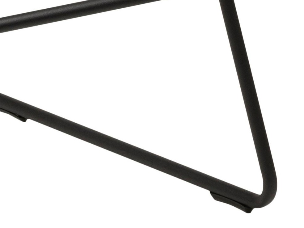 Baro kėdė Norsica 429 (Juoda)