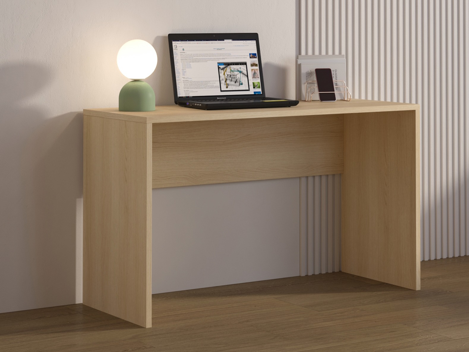 Darbo stalas Nolcala 103