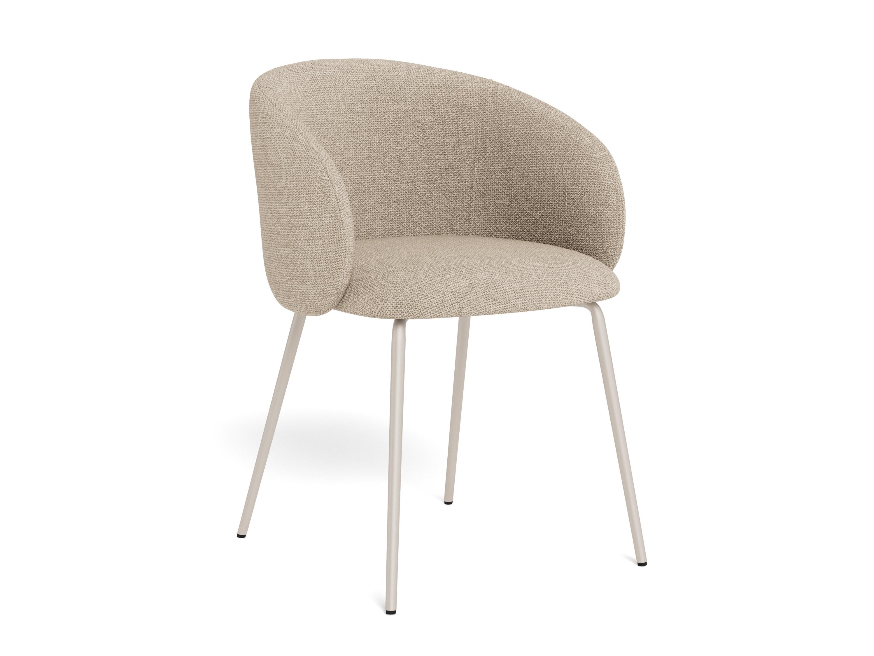 Kėdė Norsica 862 (Smėlinė)