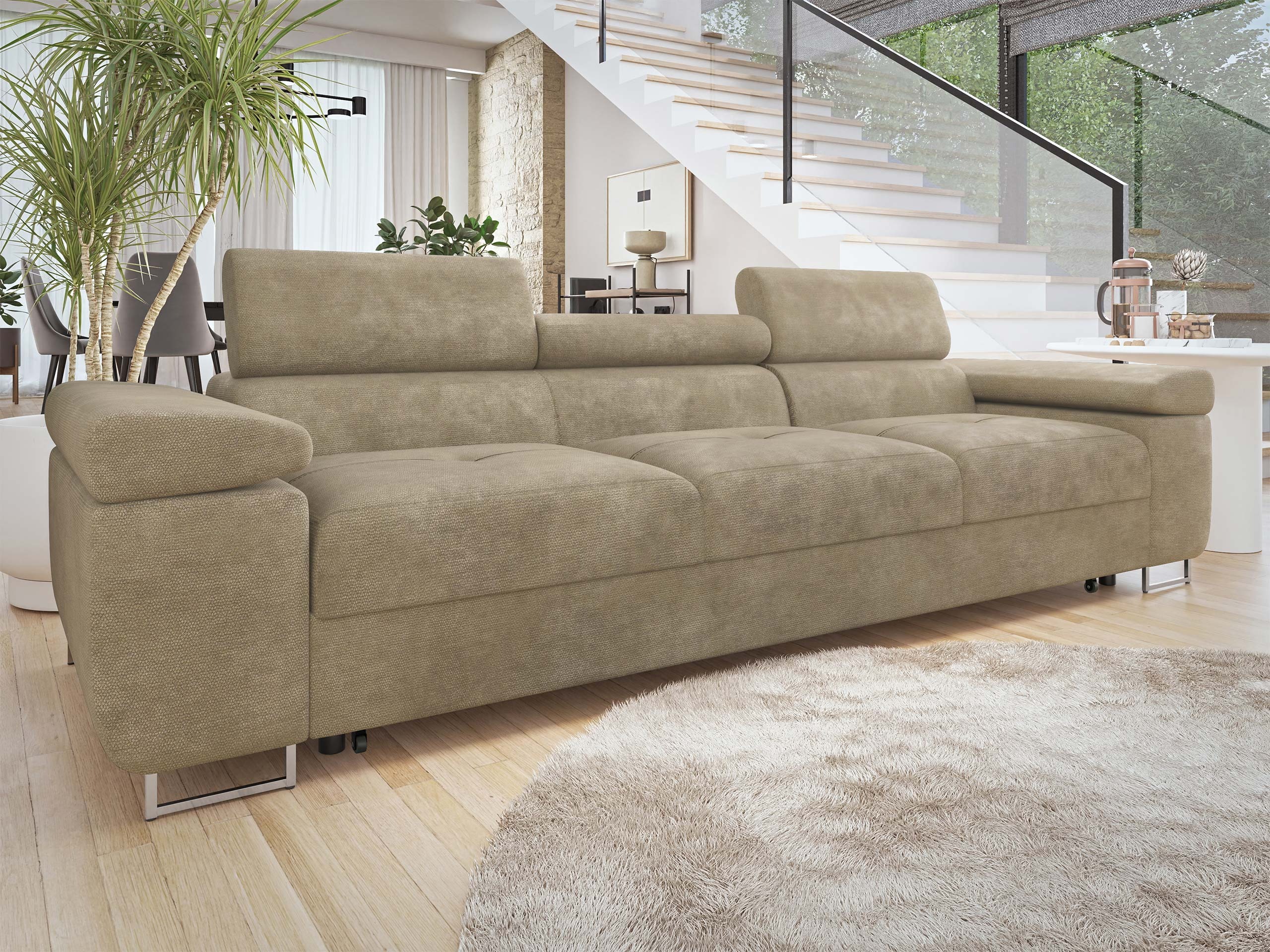 Sofa lova Comfivo Vinetum (Lumo 30)
