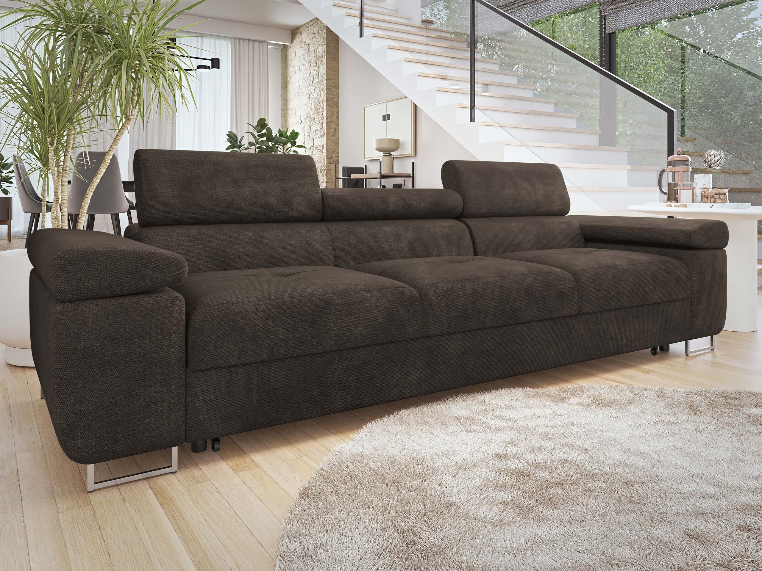 Sofa lova Comfivo Vinetum (Lumo 40)