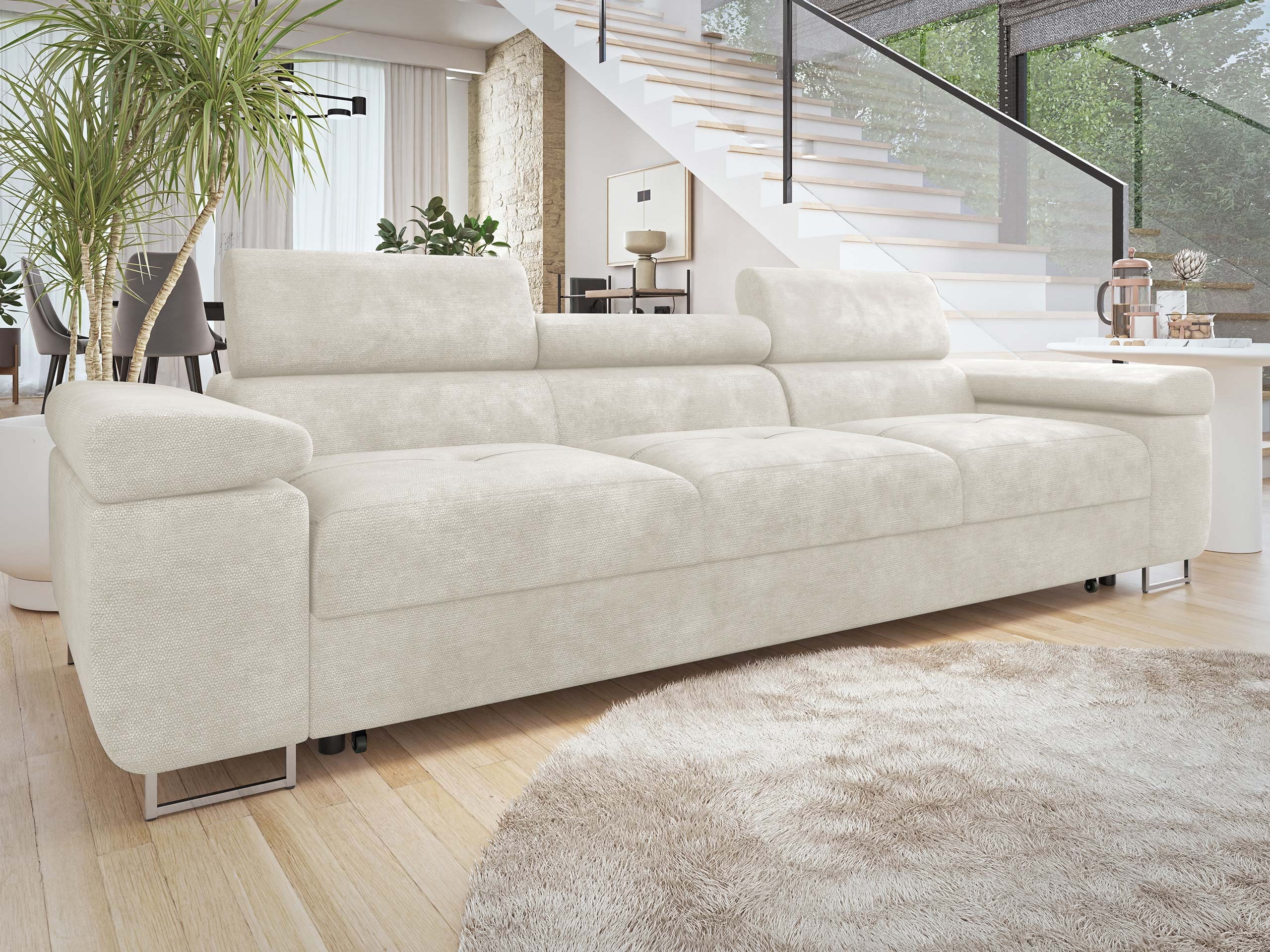 Sofa lova Comfivo Vinetum (Lumo 55)