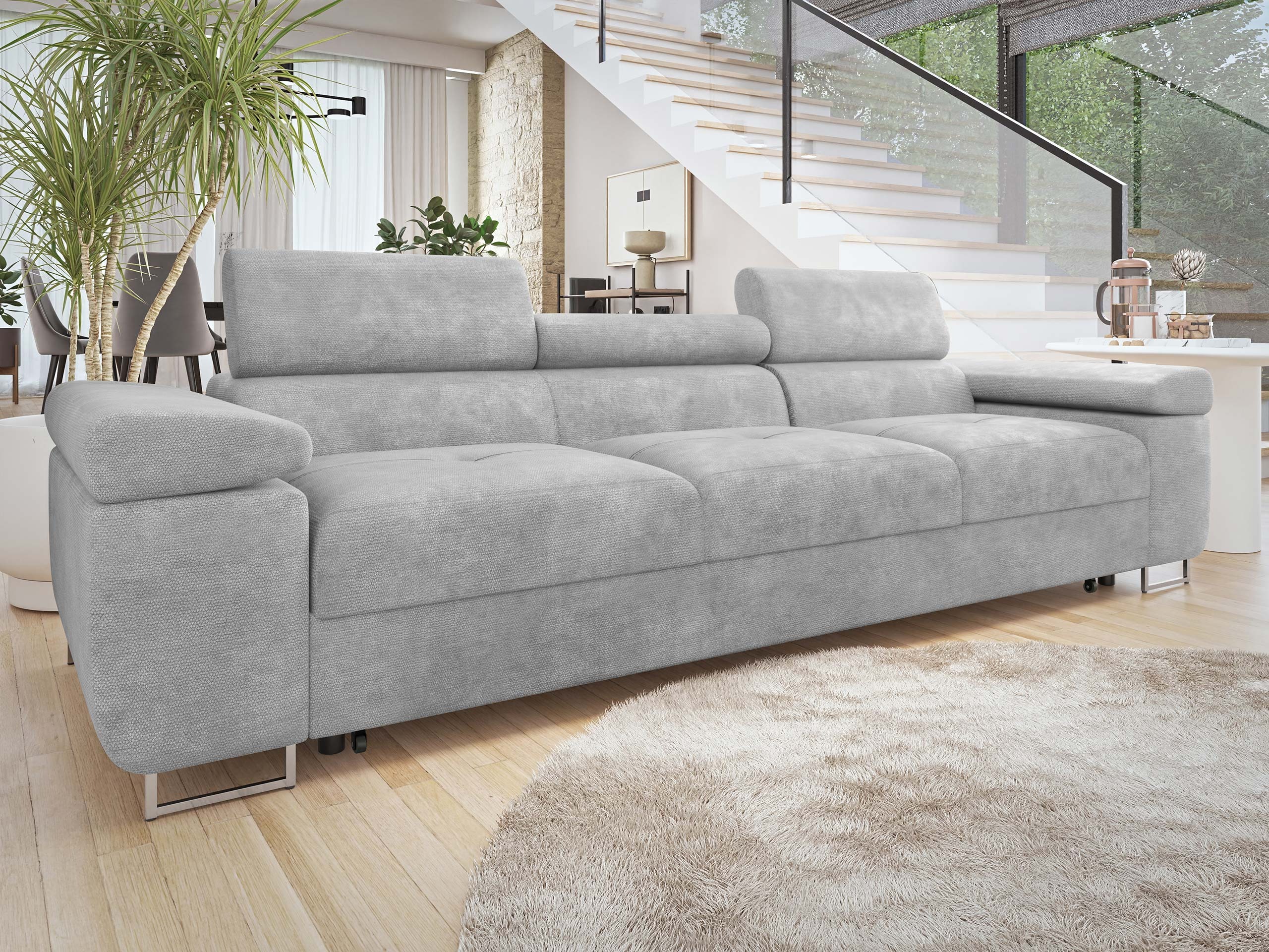 Sofa lova Comfivo Vinetum (Lumo 65)