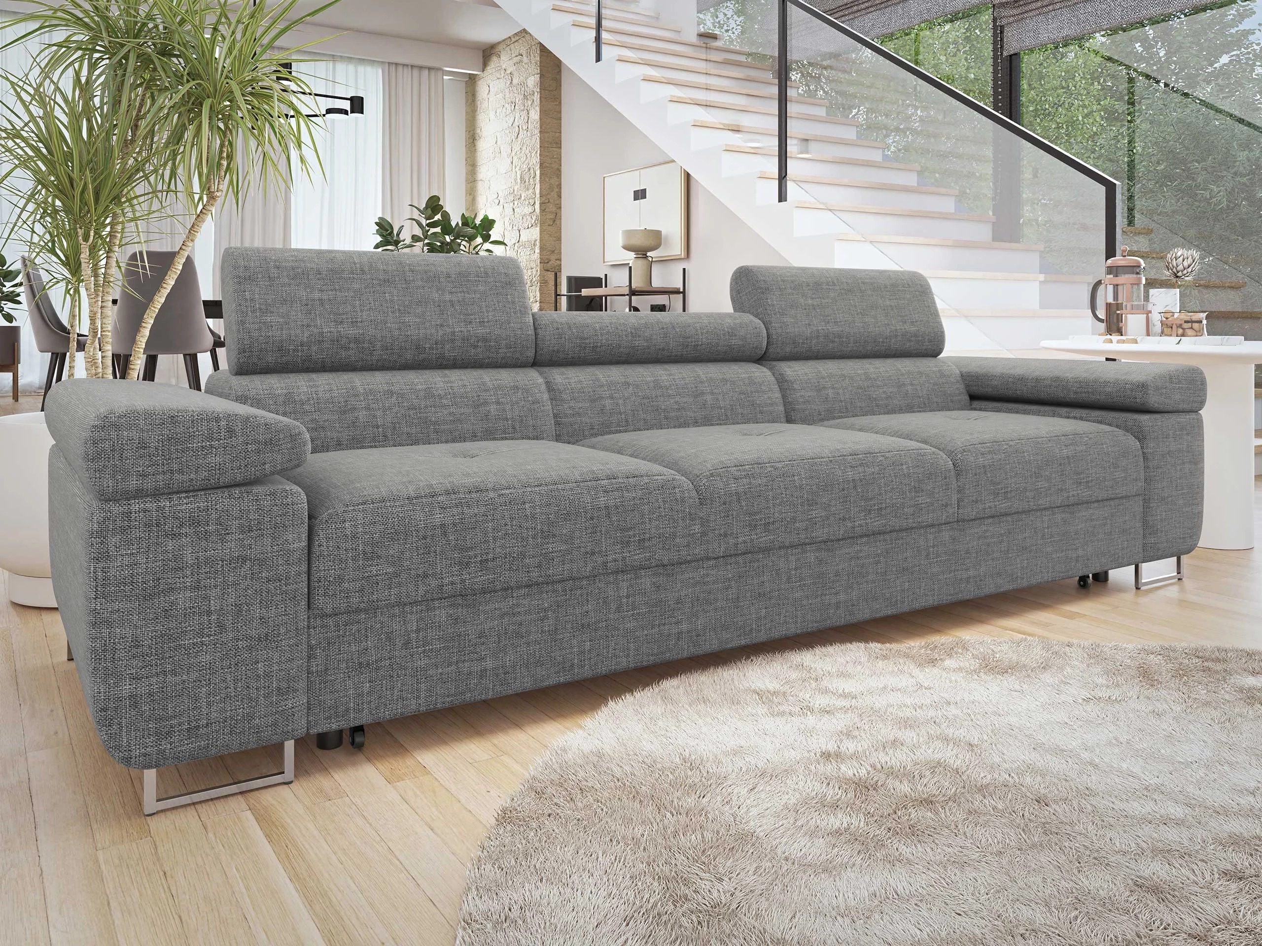 Sofa lova Comfivo Vinetum (Lux 05)