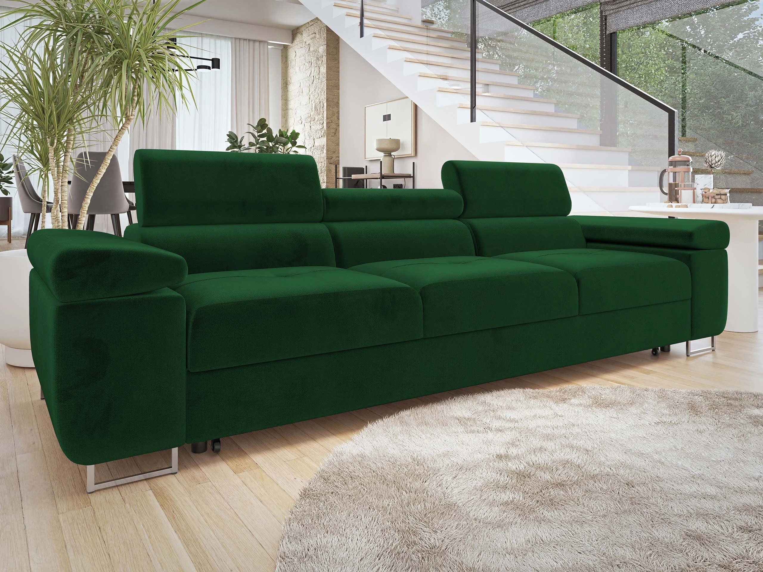 Sofa lova Comfivo Vinetum (Manila 35)