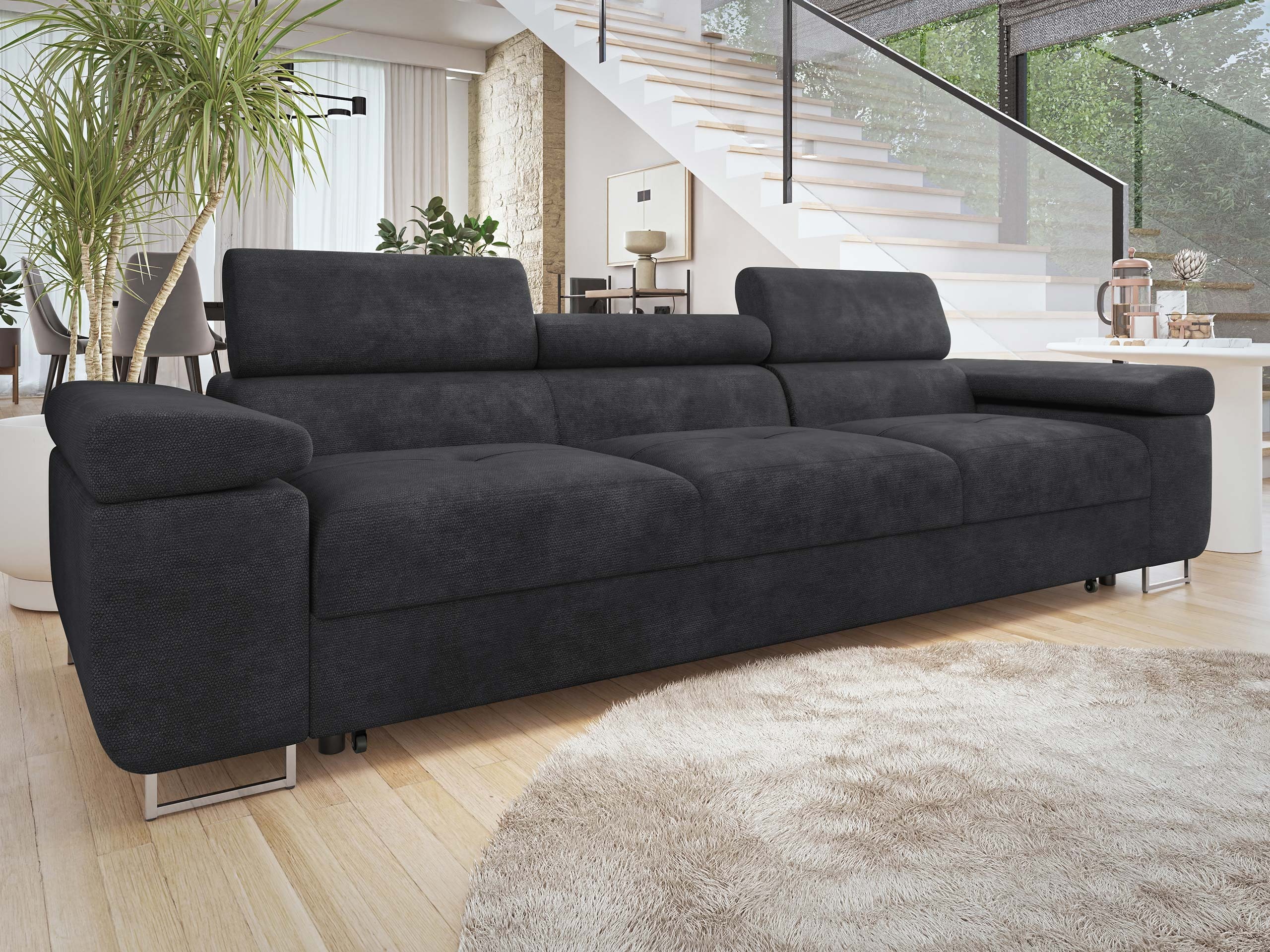 Sofa lova Comfivo Vinetum (Margo 227.09)