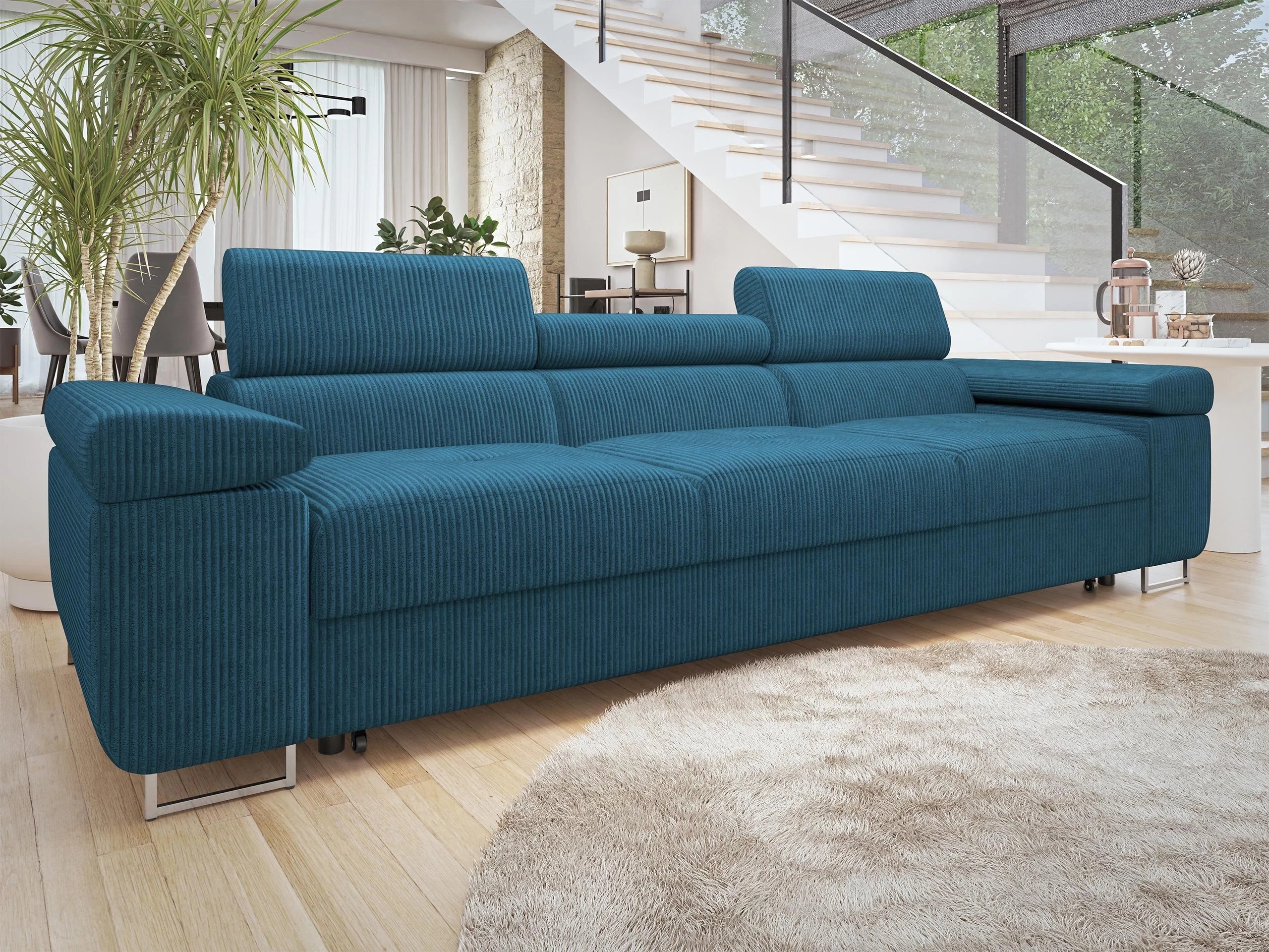 Sofa lova Comfivo Vinetum (Poso 05)